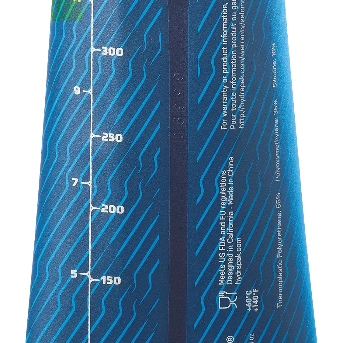Soft Flask 400mL Insulated 42mm