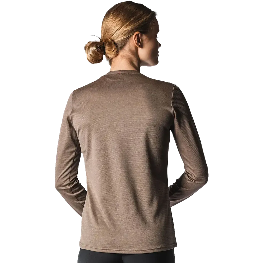 Technical Merino 150 LS Shirt Women