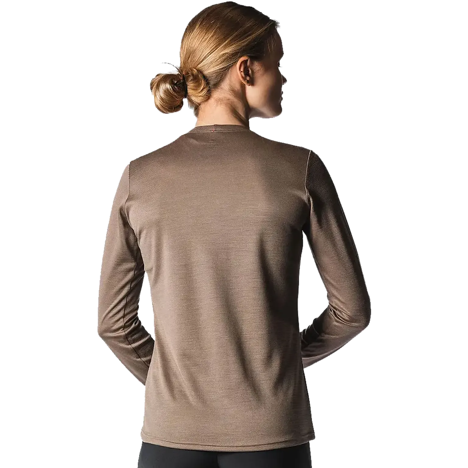 Technical Merino 150 LS Shirt Women
