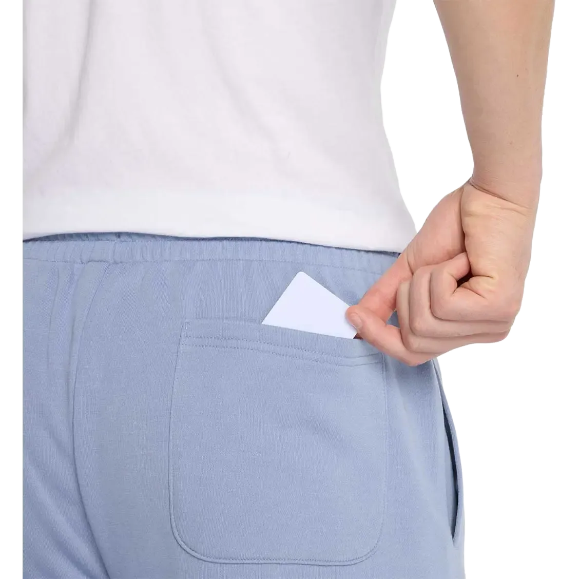 Sport Essentials French Terry Jogger Unisex bukser
