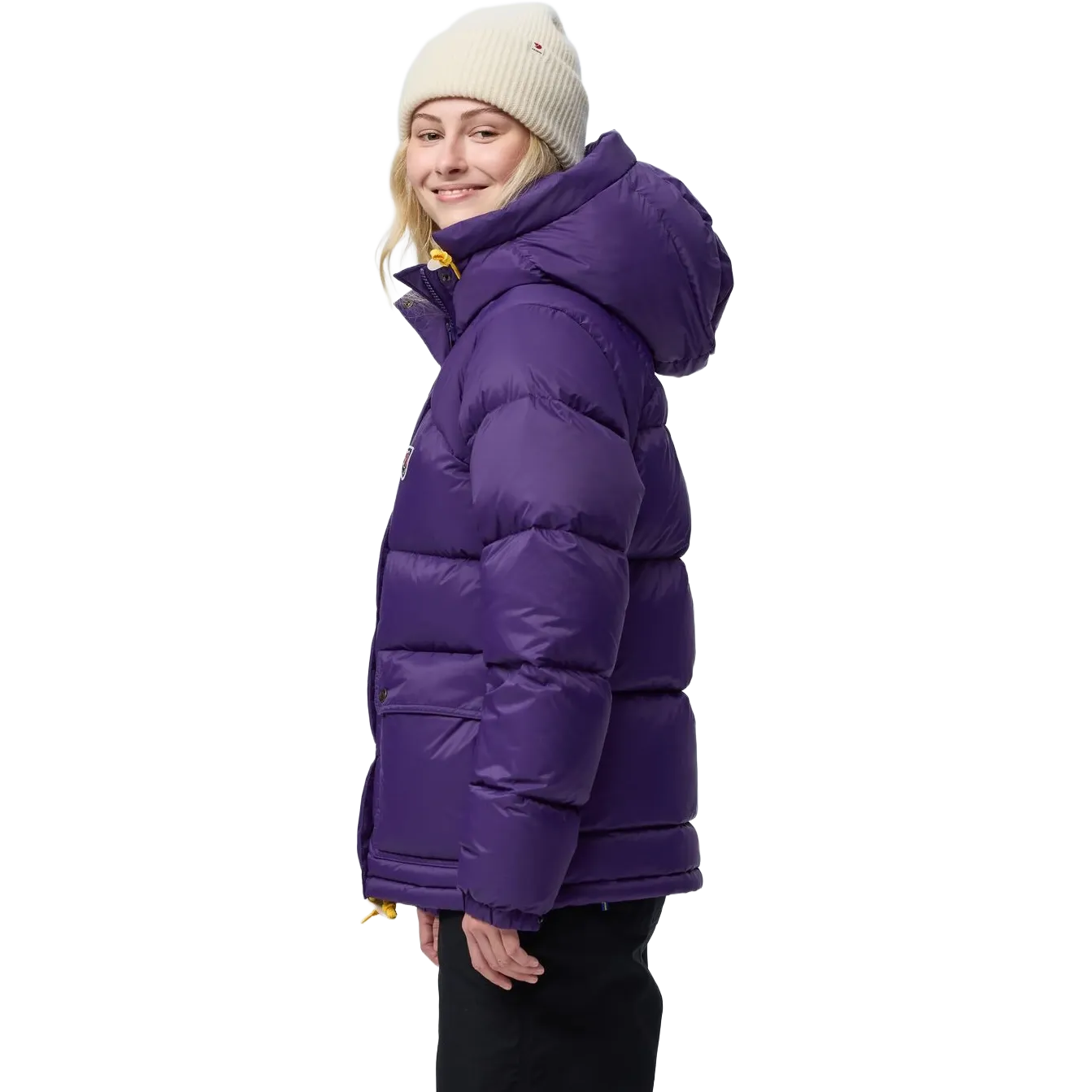 Expedition Down Lite Jacket Women vinterjakke