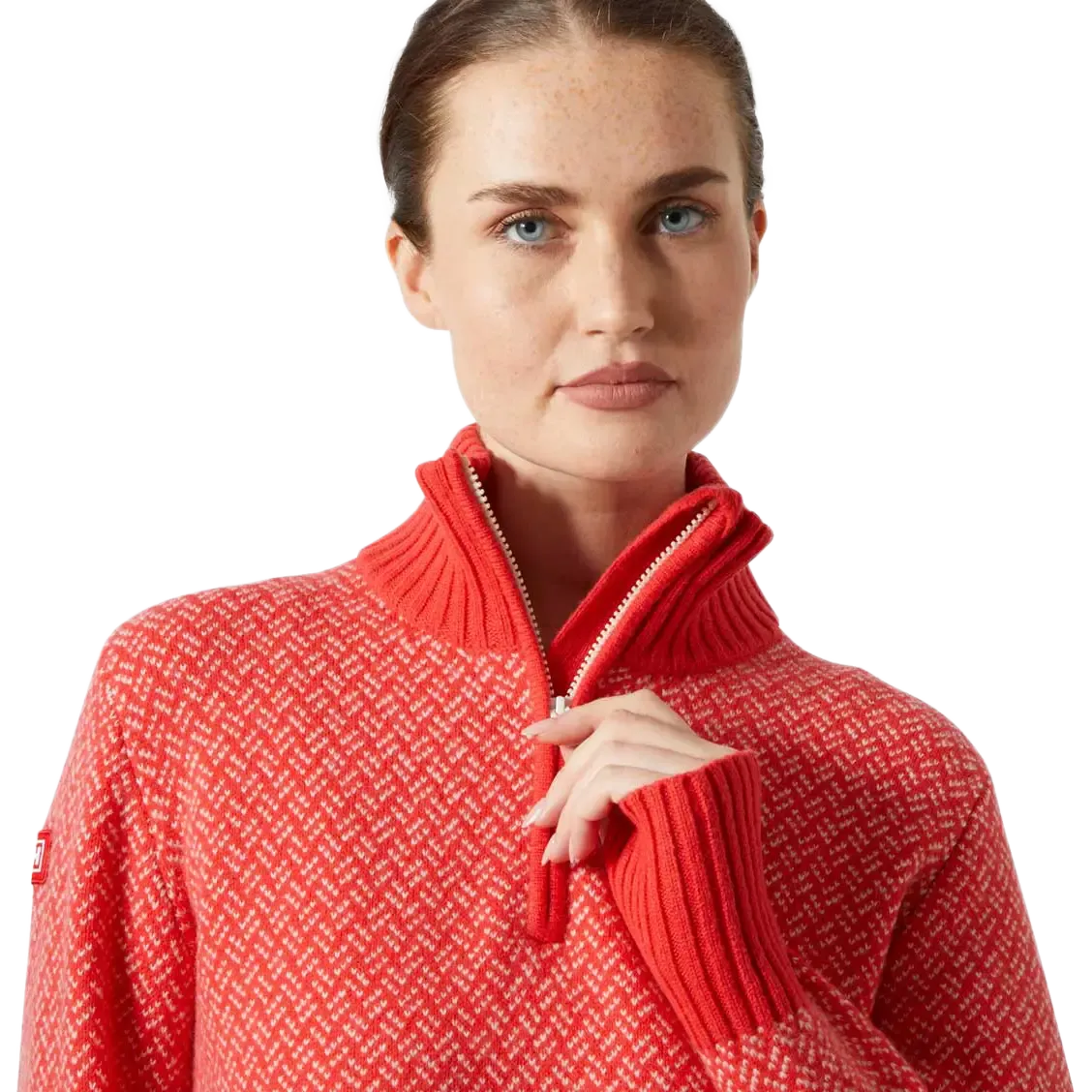Arctic Iceland Knit Women damesweater