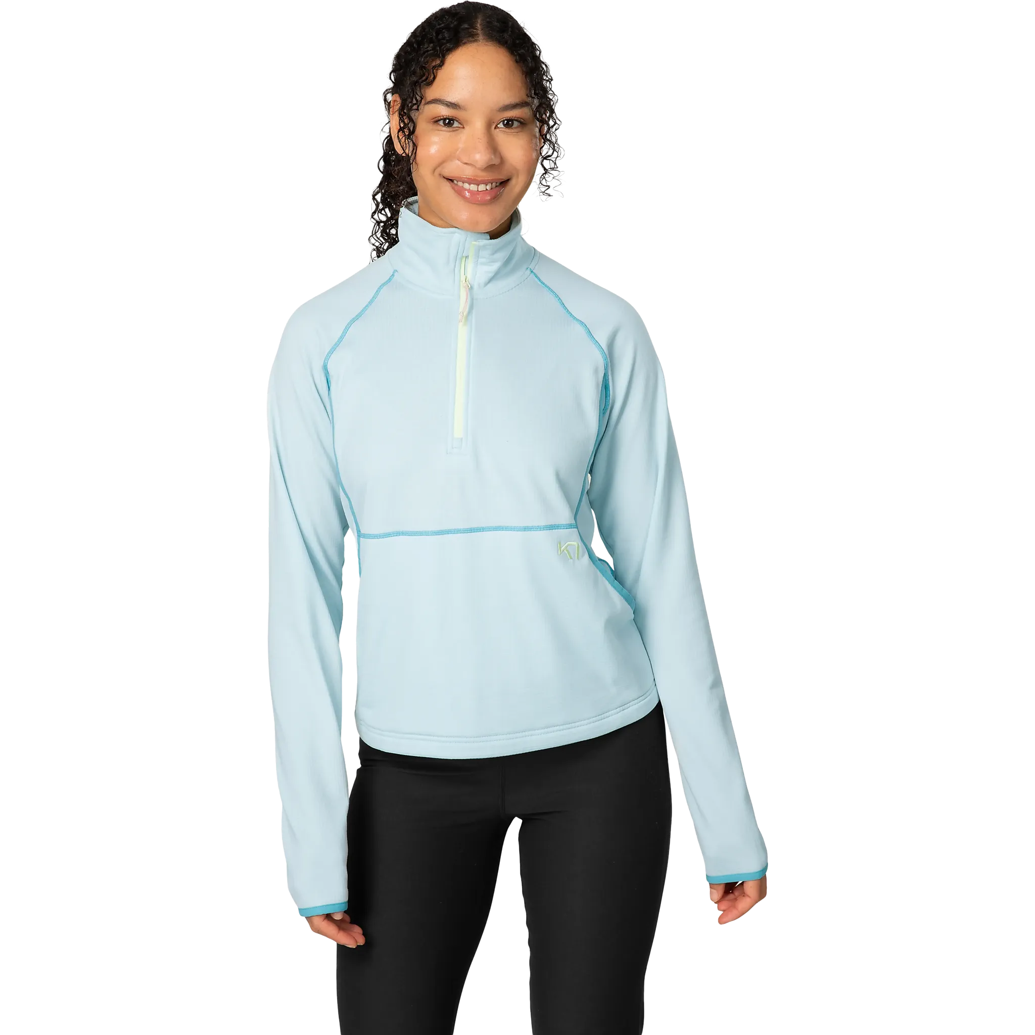 Mika Fleece Women