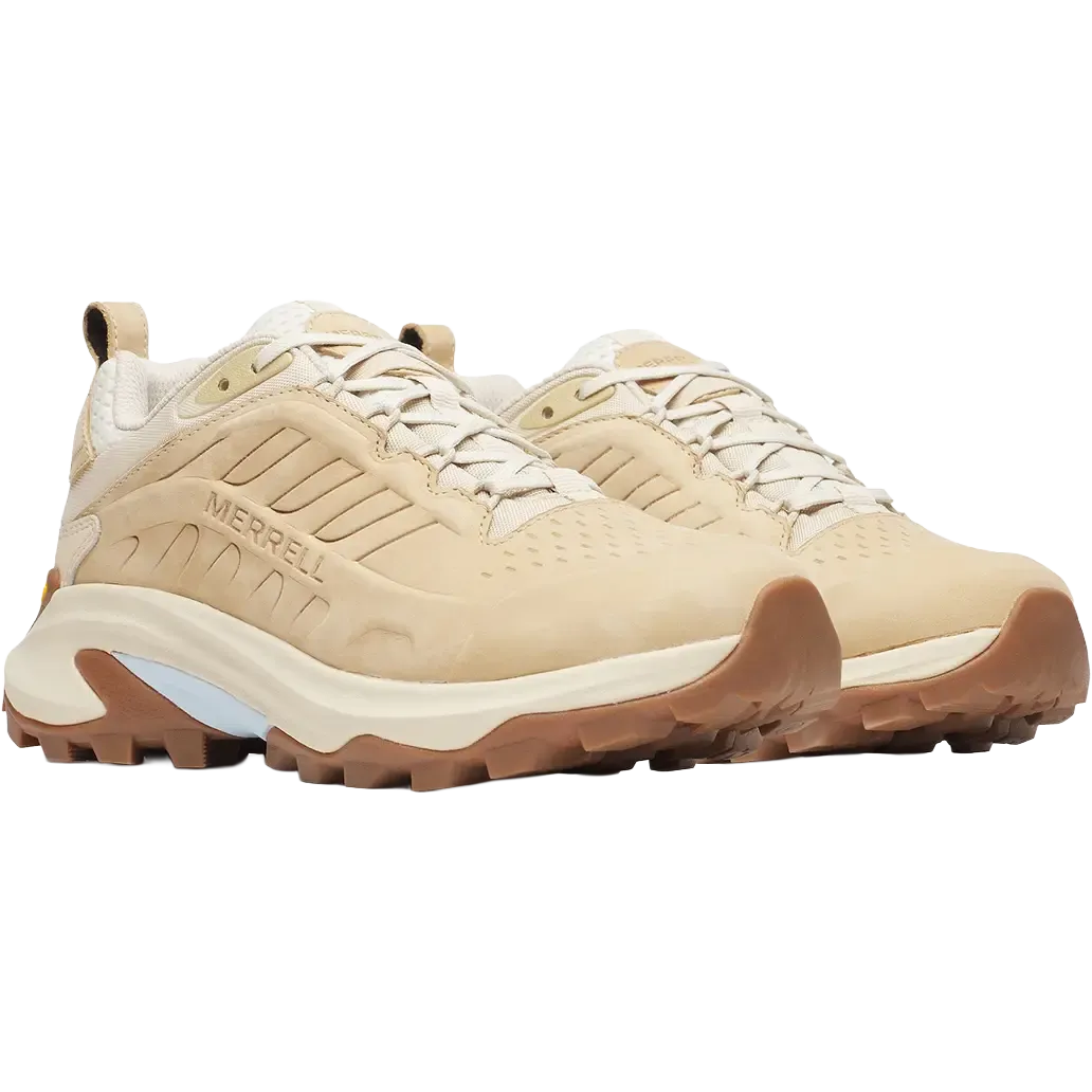 Moab Speed 2 LTR WP Men herrskor