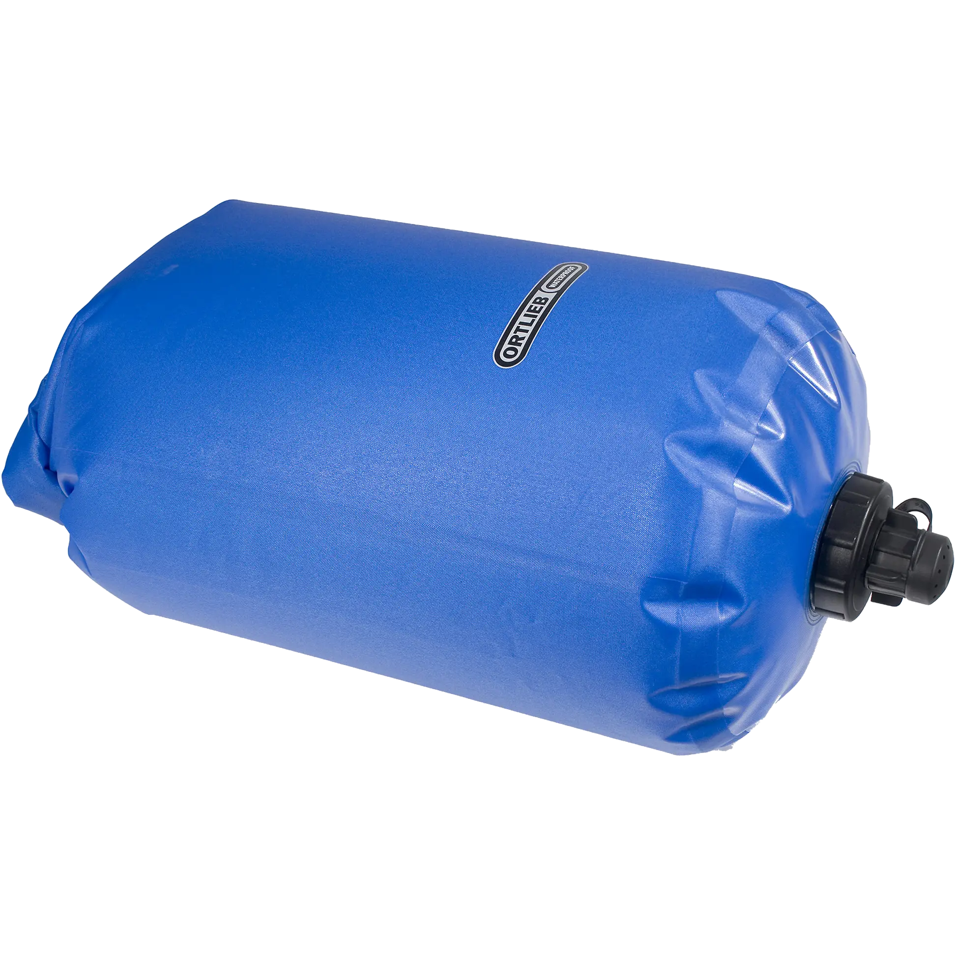 Ortlieb Water-Sack 10 liter vandpose - Blue - One size - Vandflaske
