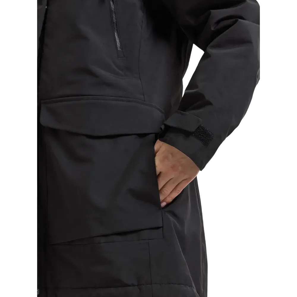 Felia Parka Women