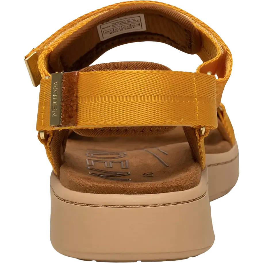 Line Sandal