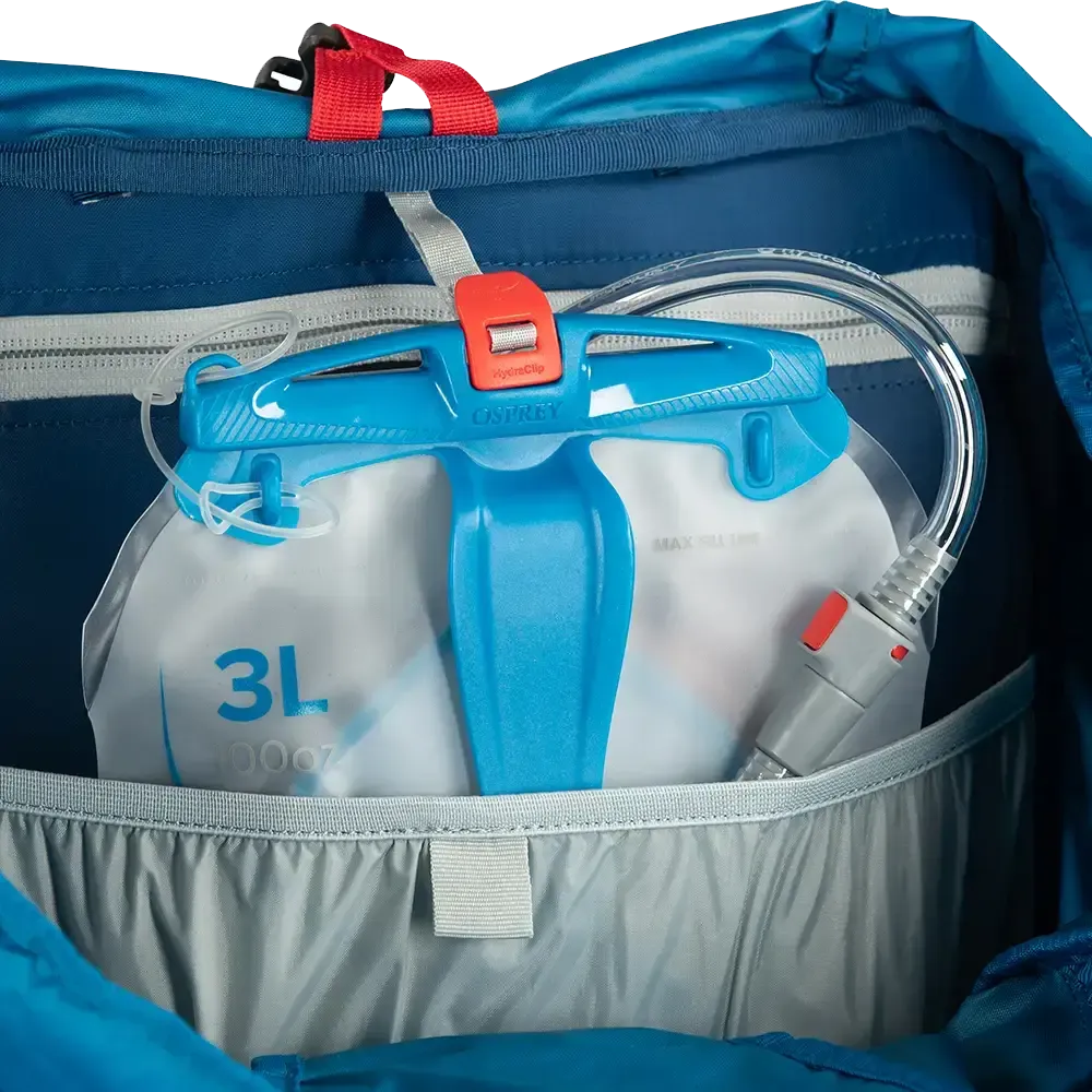Atmos AG LT 50 ryggsäck