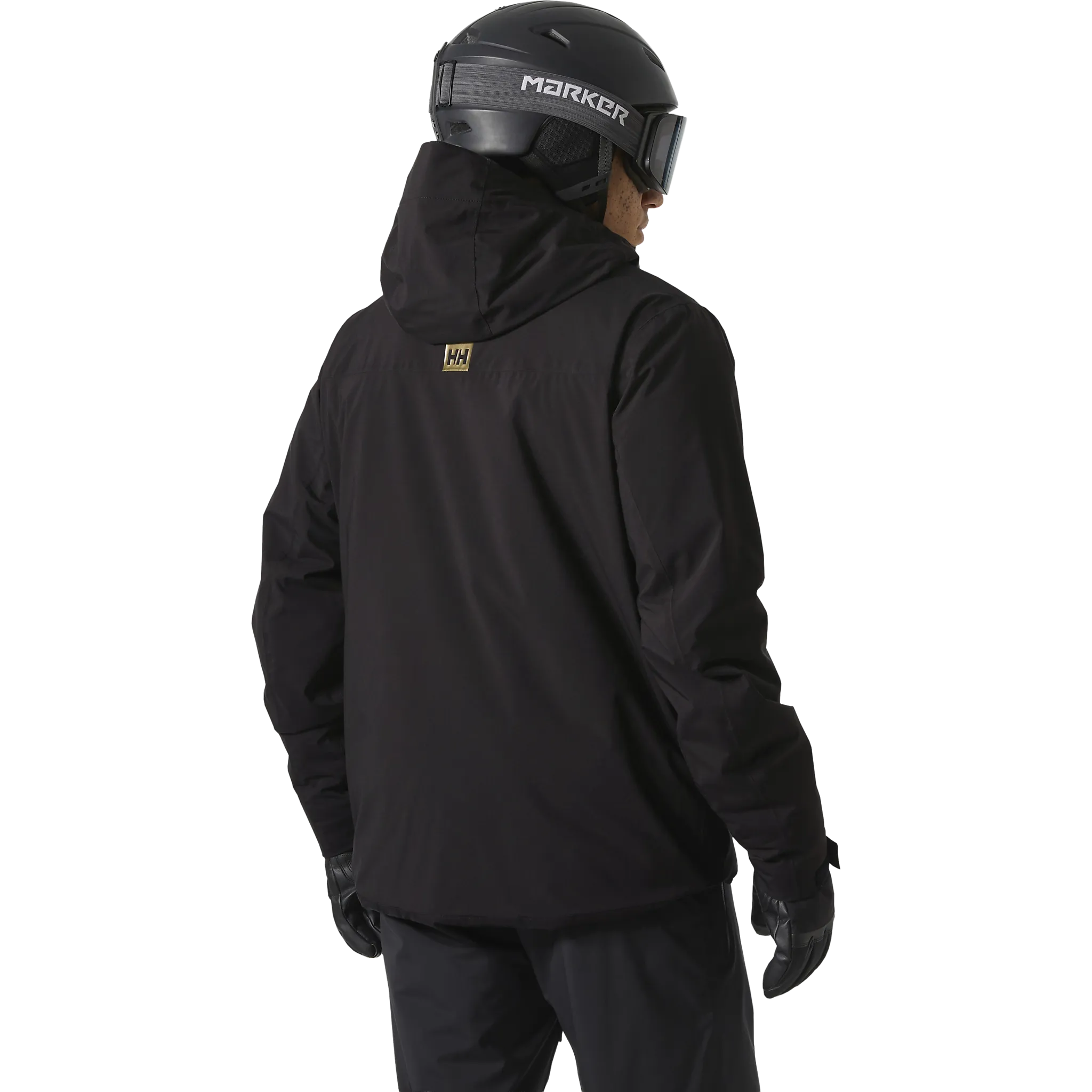 Alpine Insulated Jacket