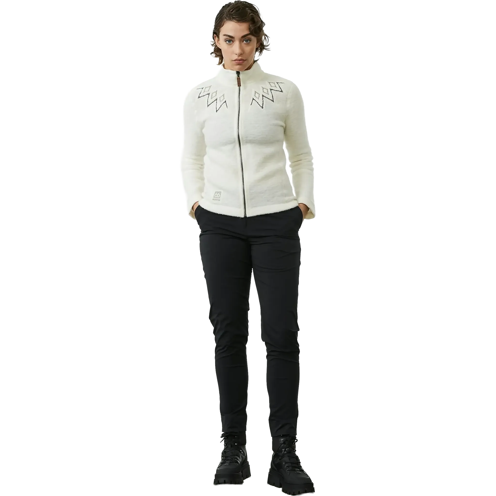 Kaldi Sweater Women