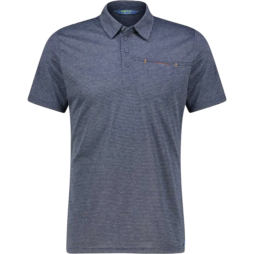 Rundu Polo Shirt Men herrpolo