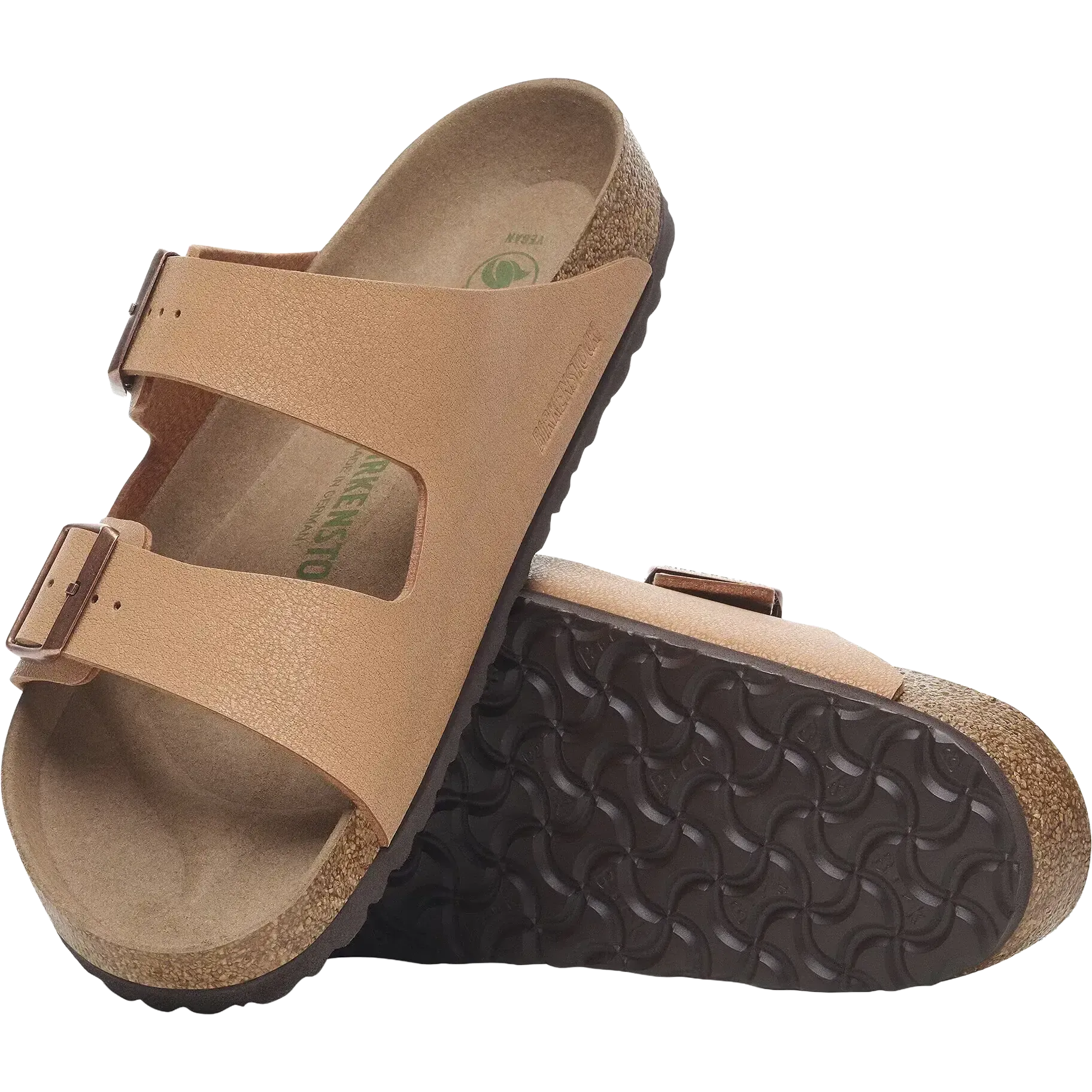 Arizona Vegan Narrow Women sandal