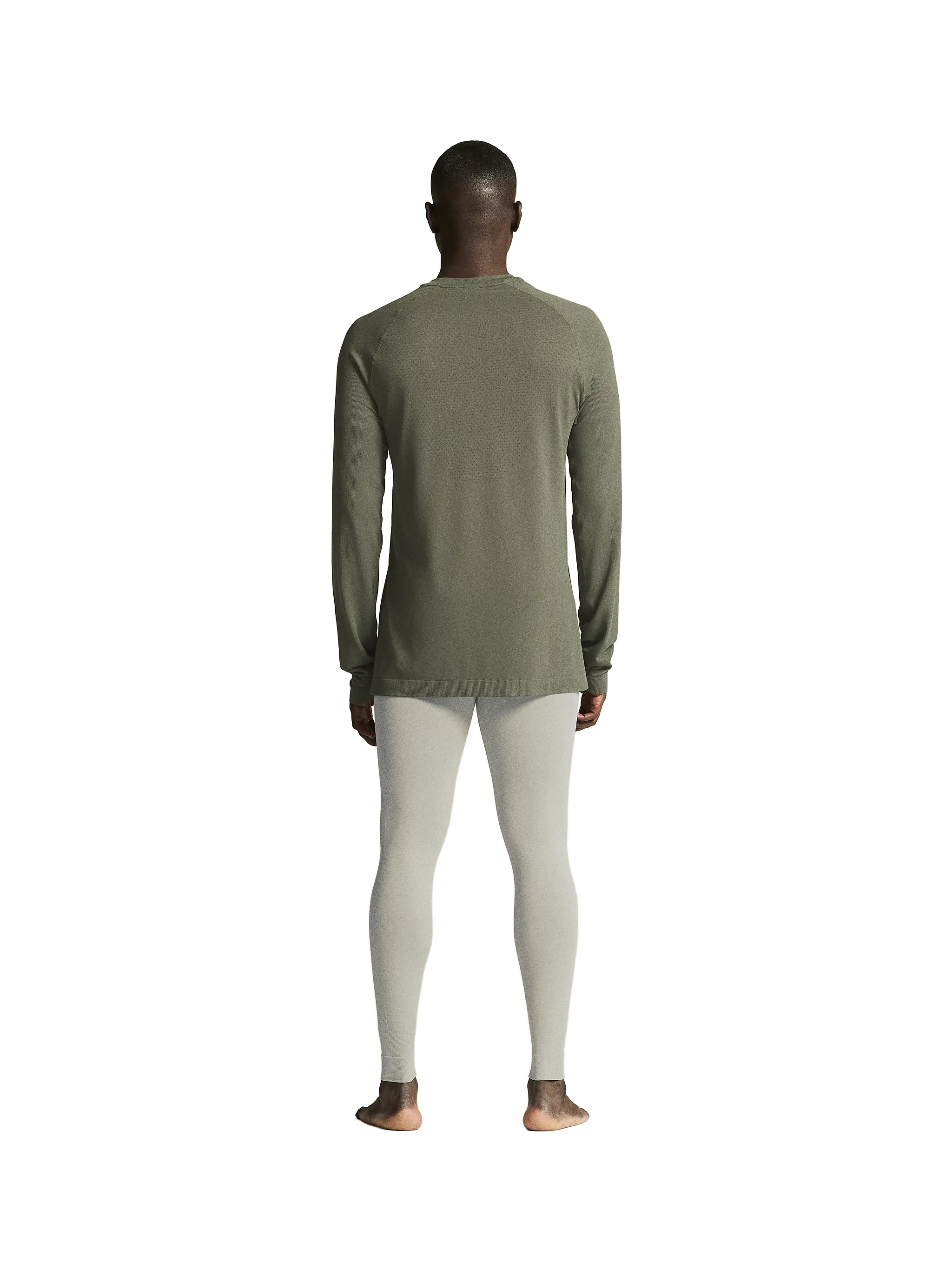 Core Dry Active Comfort LS 2 Men