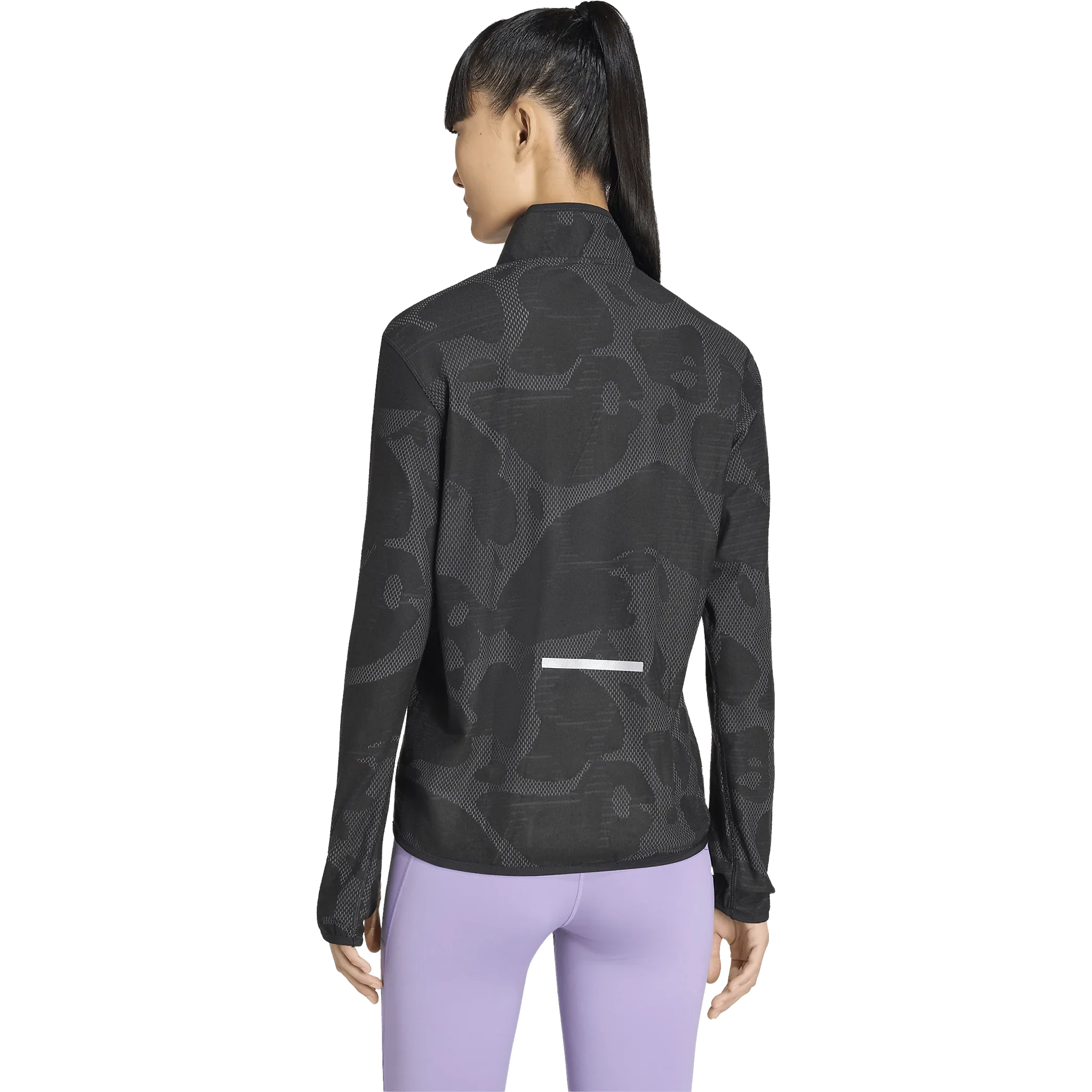 adi365 Half Zip Women