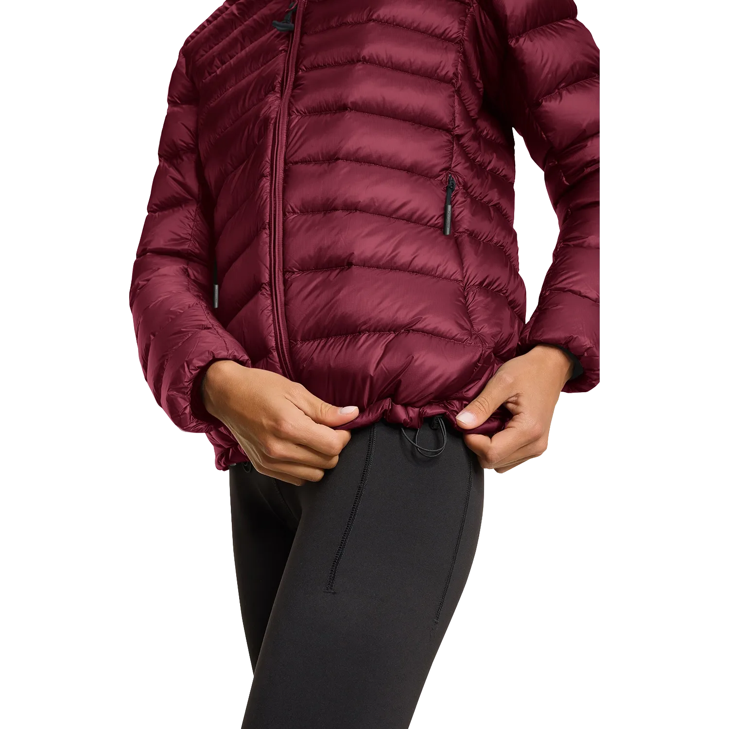 Thyra Jacket Women