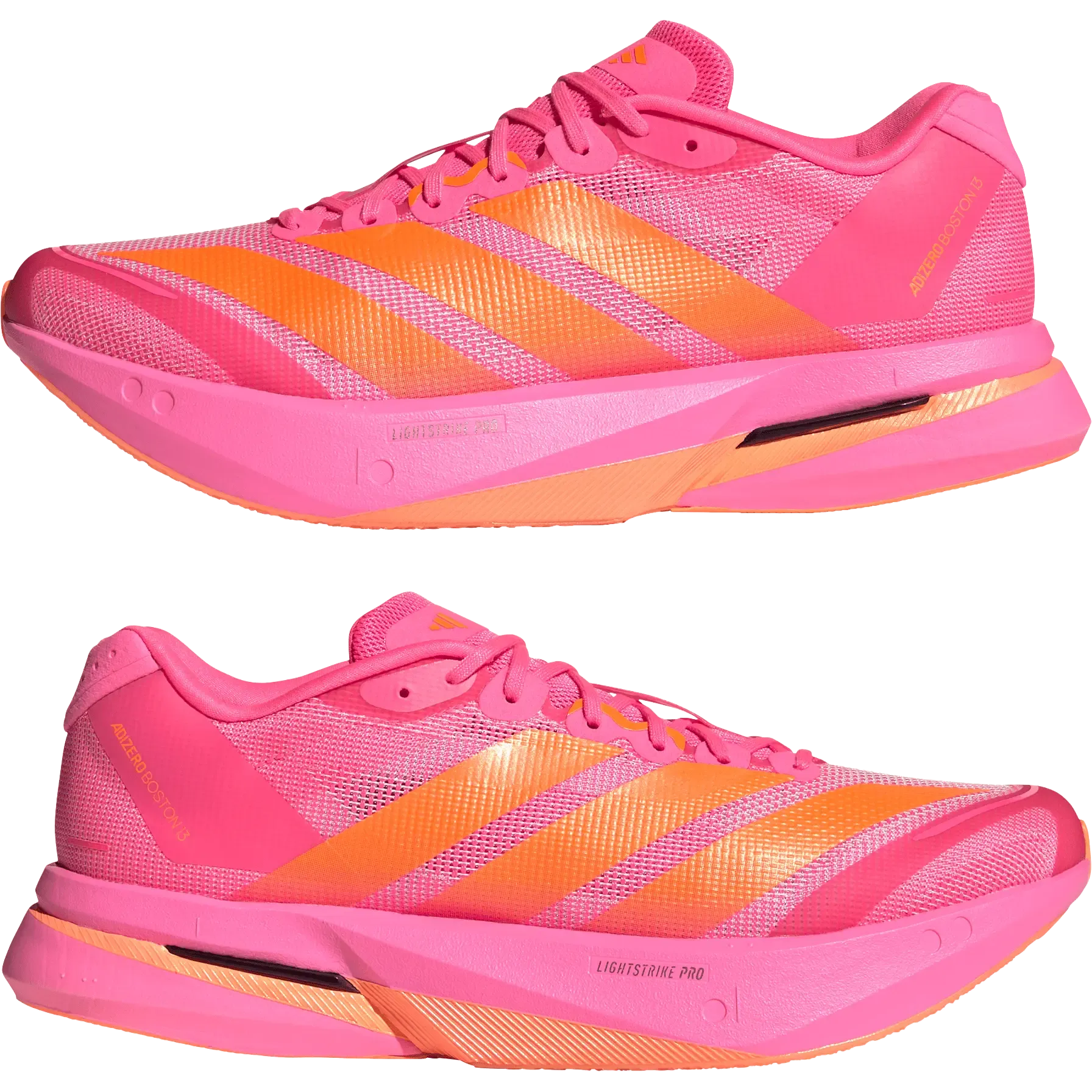 Adizero Boston 13 Men