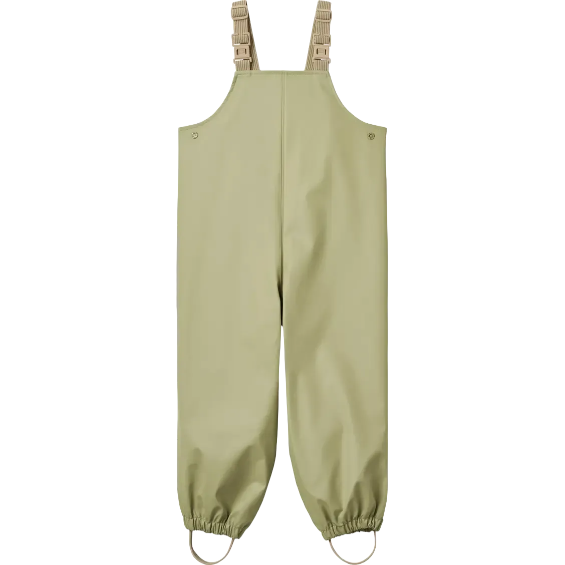 Rainwear Charlo Overall Kids