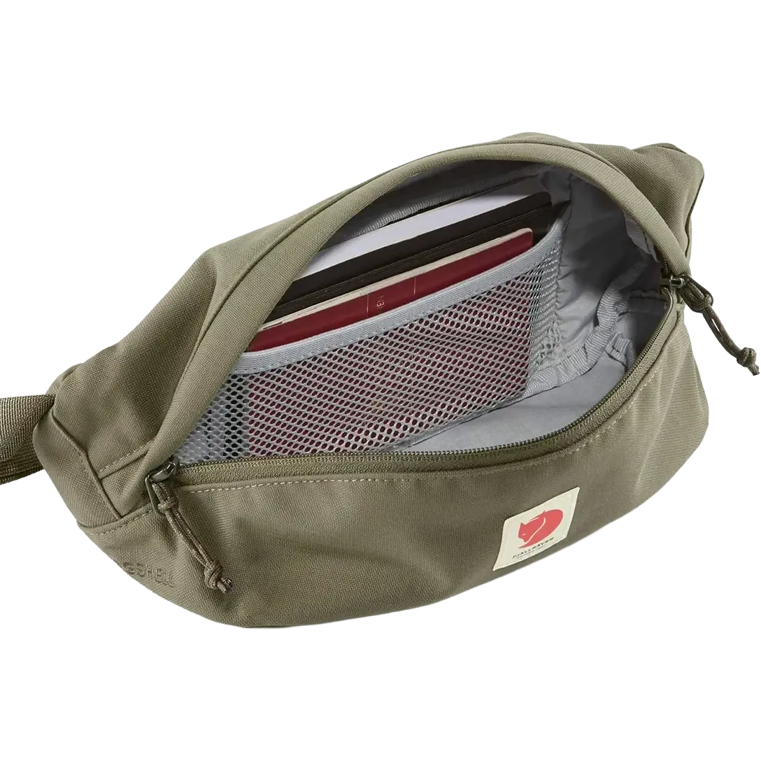 Ulvö Hip Bag Medium bæltetaske
