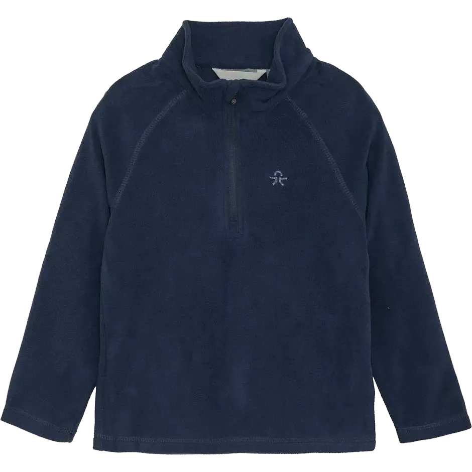 Fleece Pulli