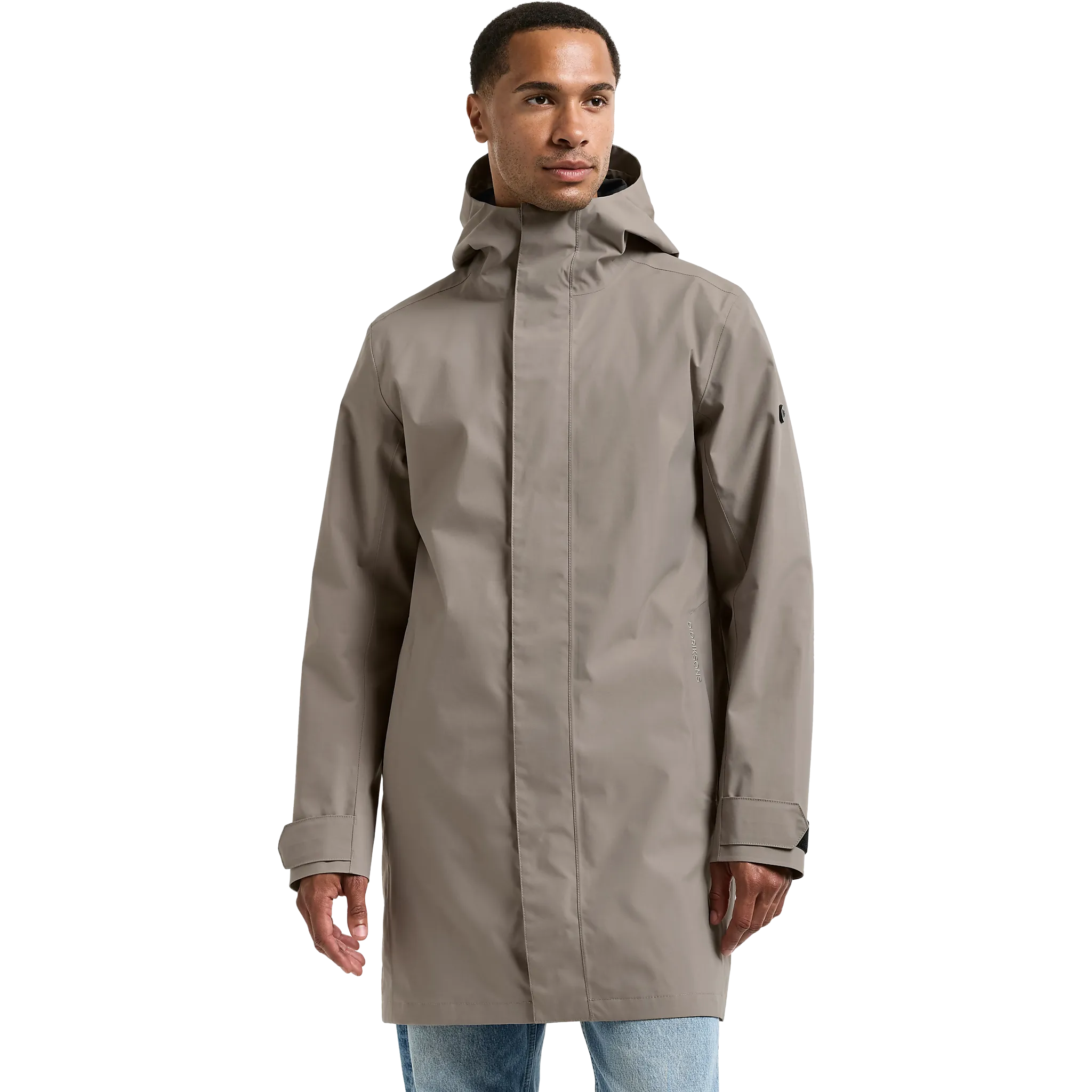 George Parka Men