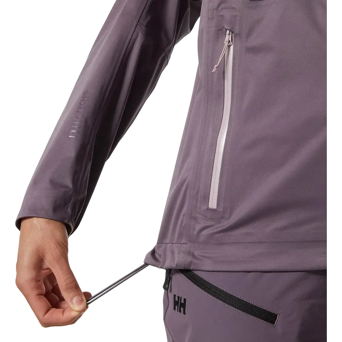 Momentum 3L Stretch Jacket Women