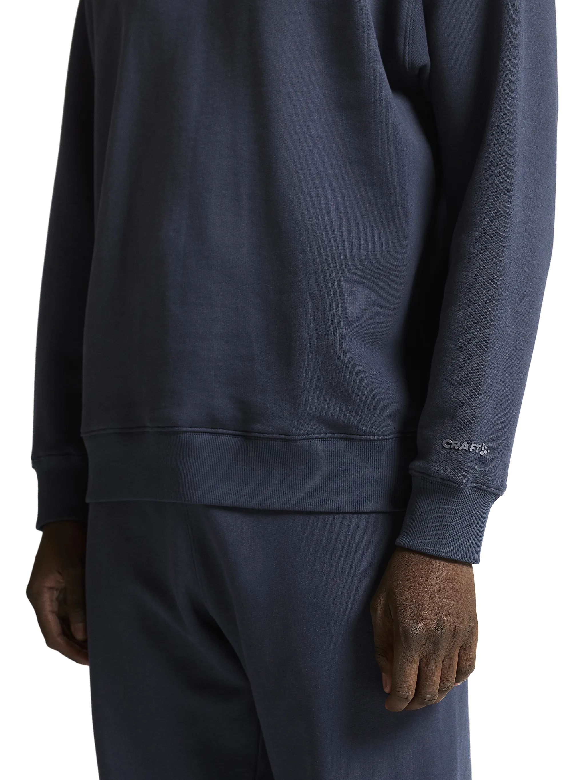 Frequent Crew Sweatshirt Men