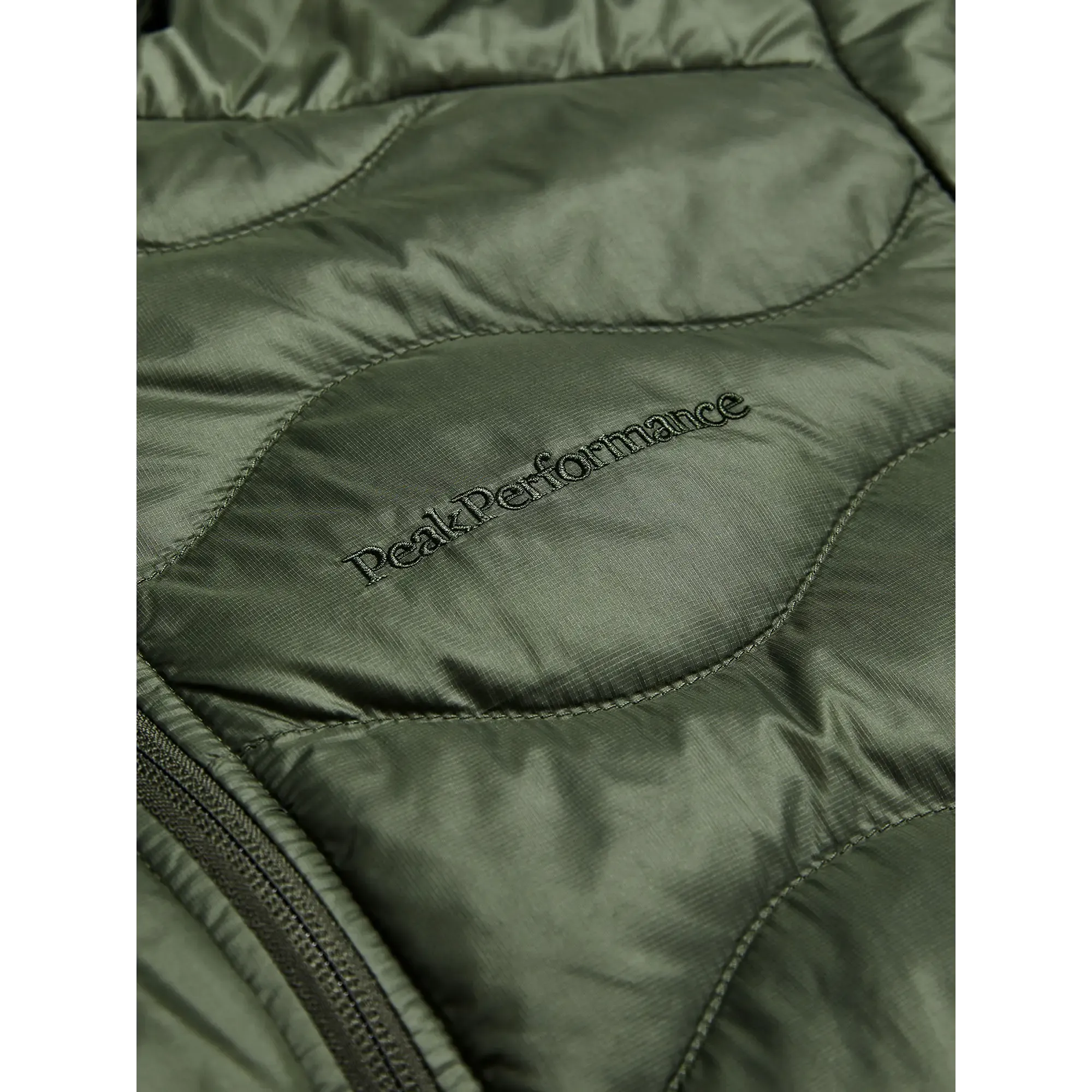 Helium Down Hood Jacket Men