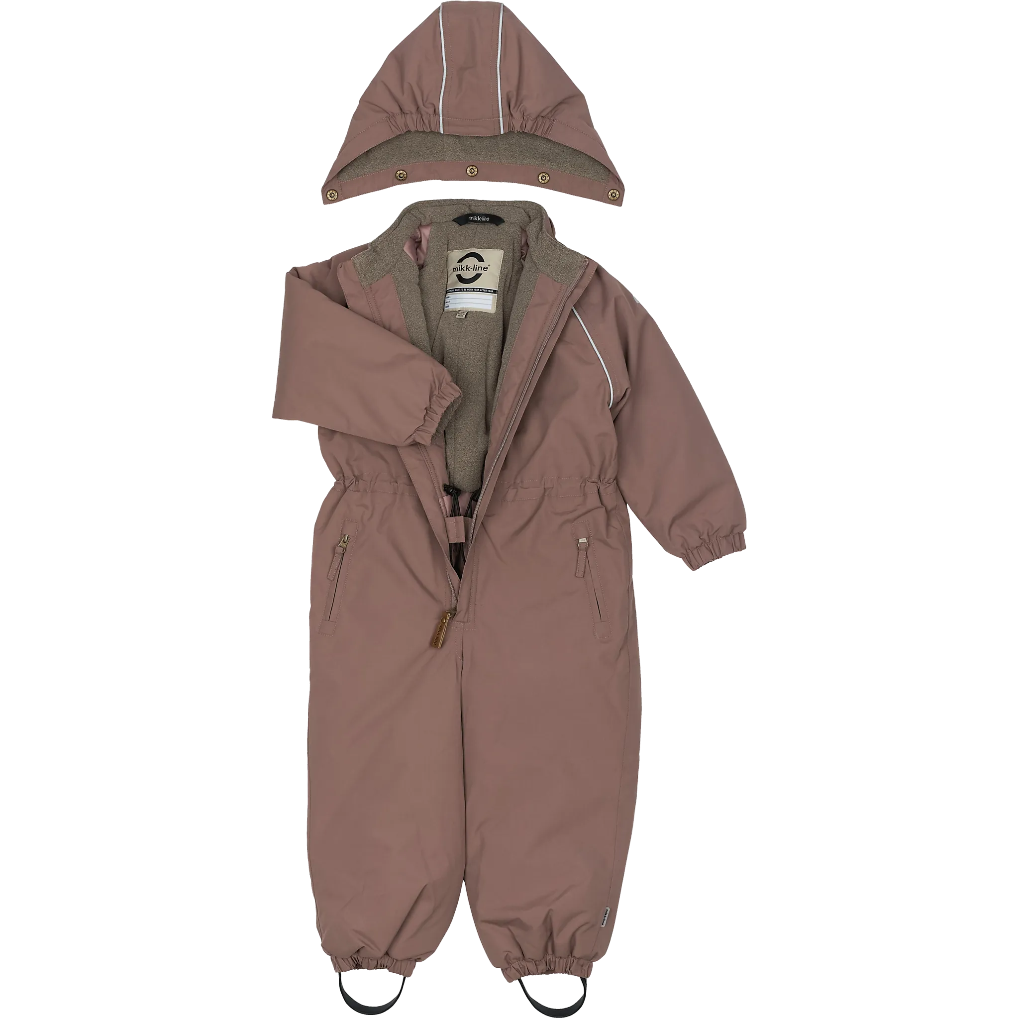 Junior Suit