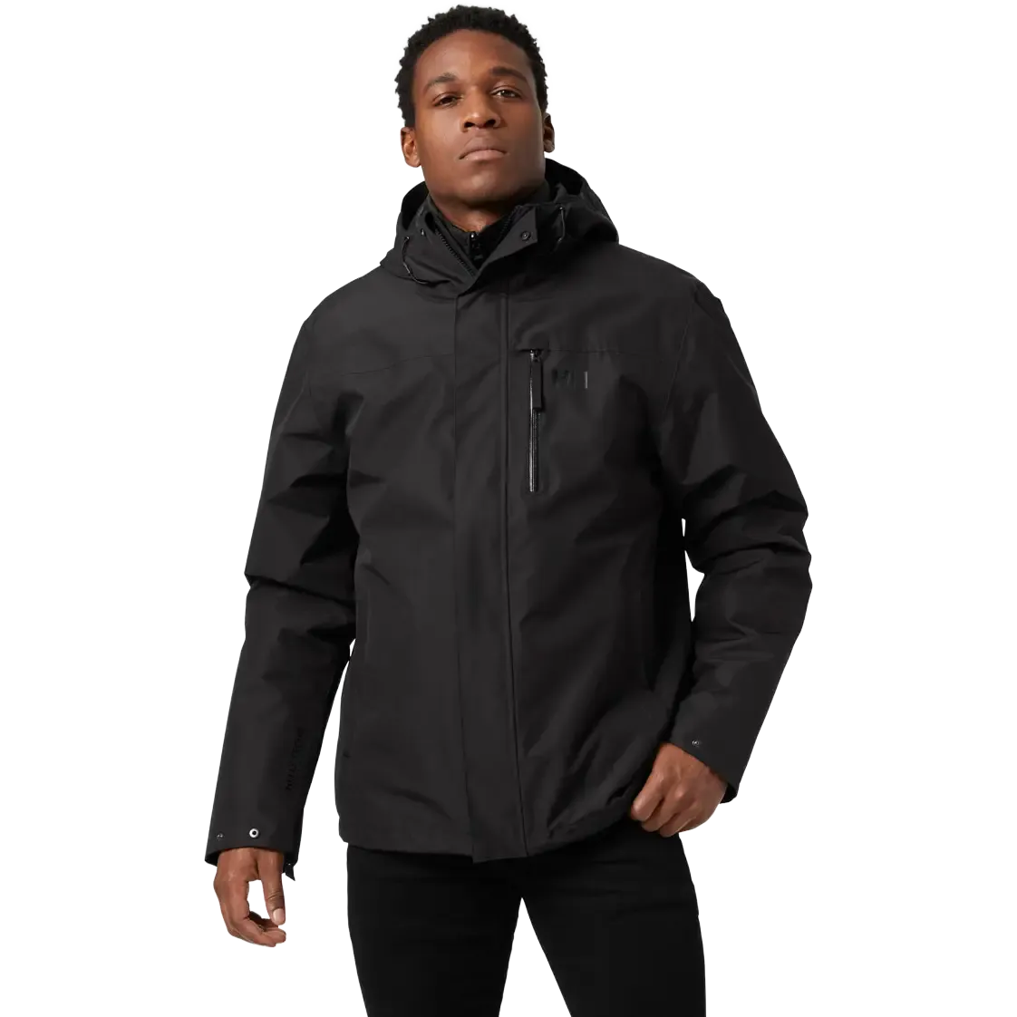 Juell 3-in-1 Jacket Men herrejakke