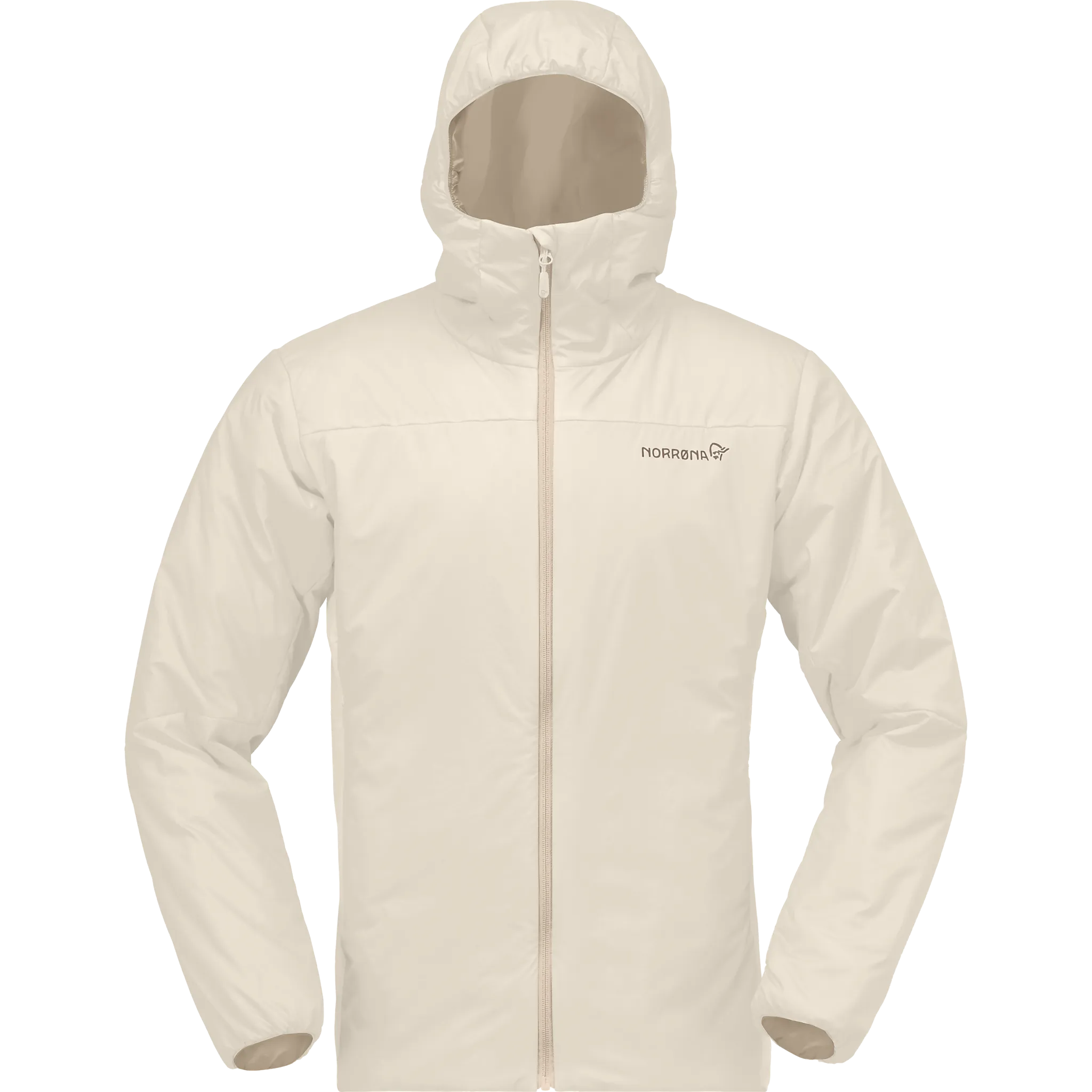 Femund Thermo60 Zip Hood Men