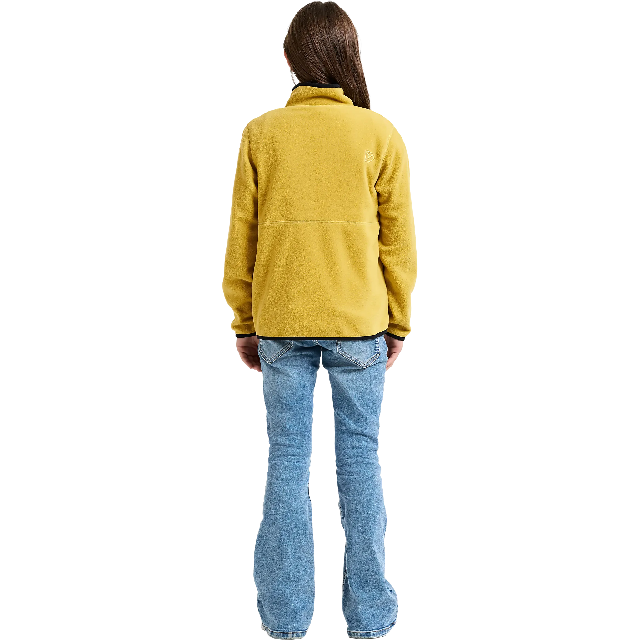 Rubi Half Zip Kids
