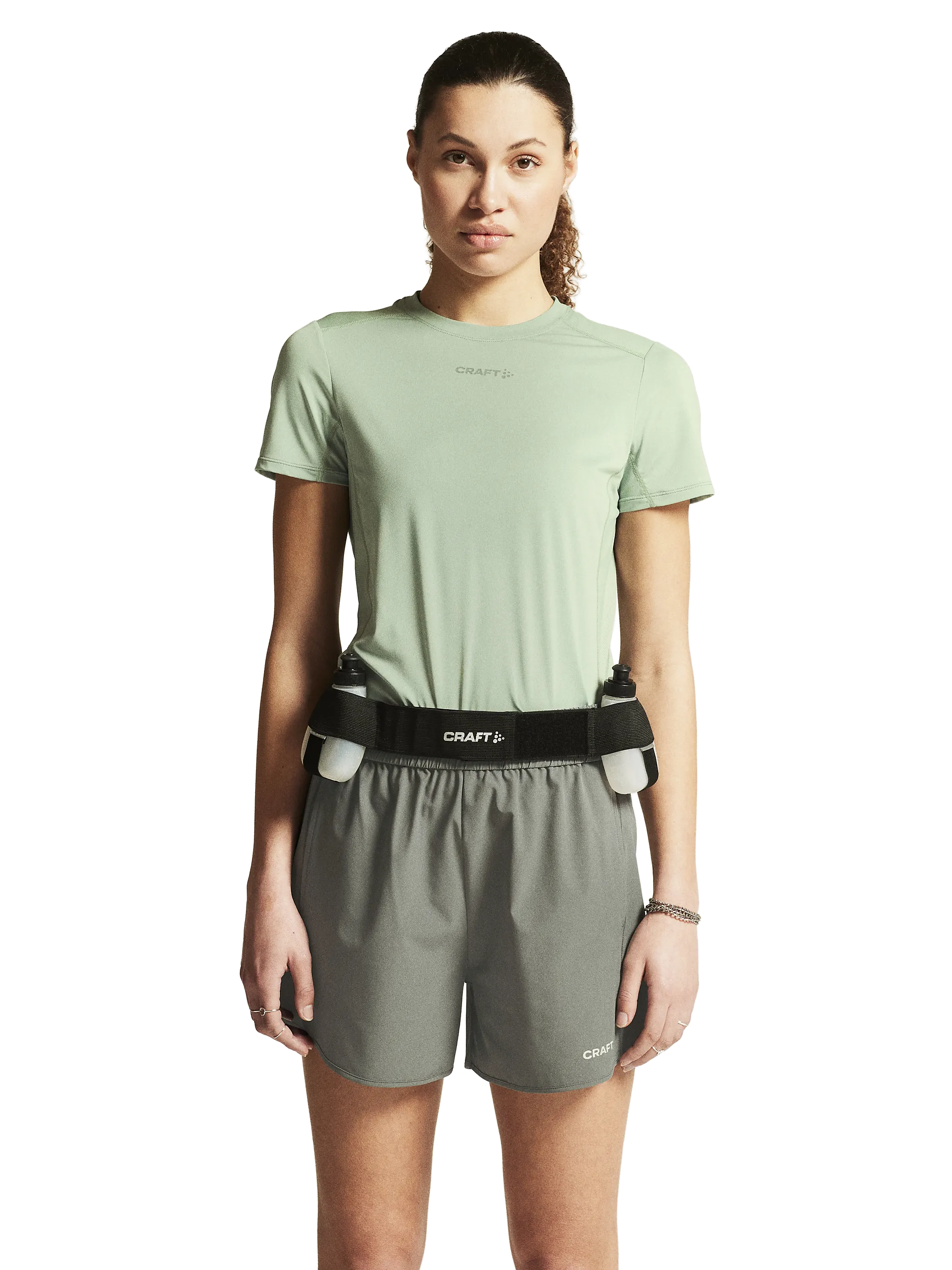 Adv Essence SS Tee 2 Women