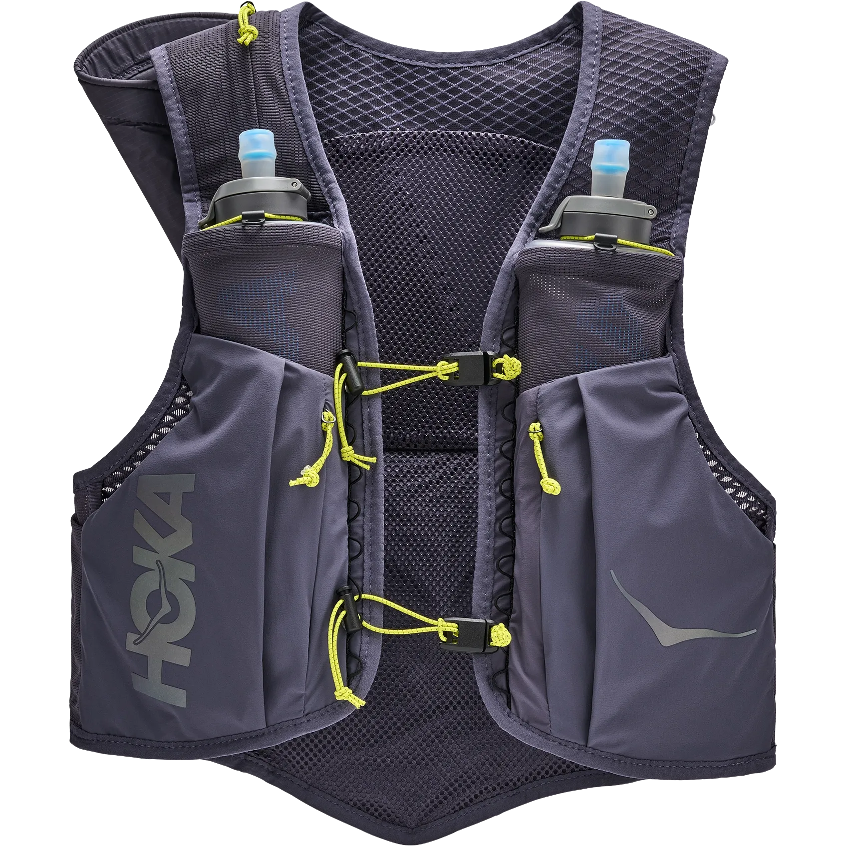 Hoka Trail Run Vest 10