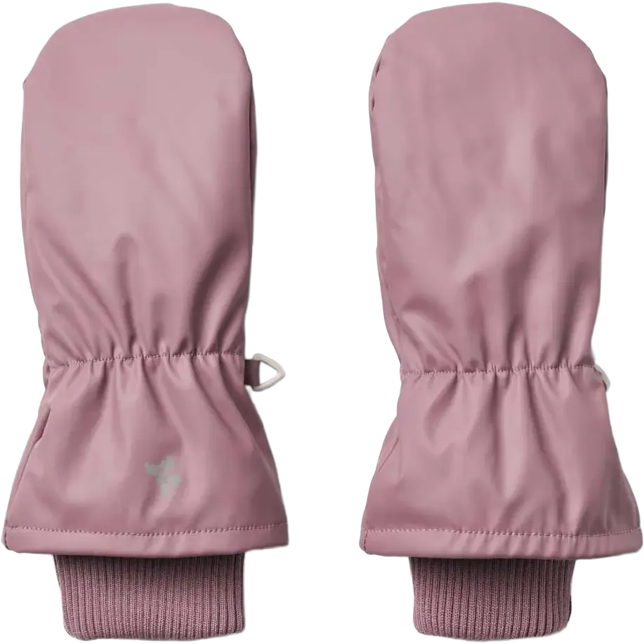 Winter Mittens Stormy Kids luffer