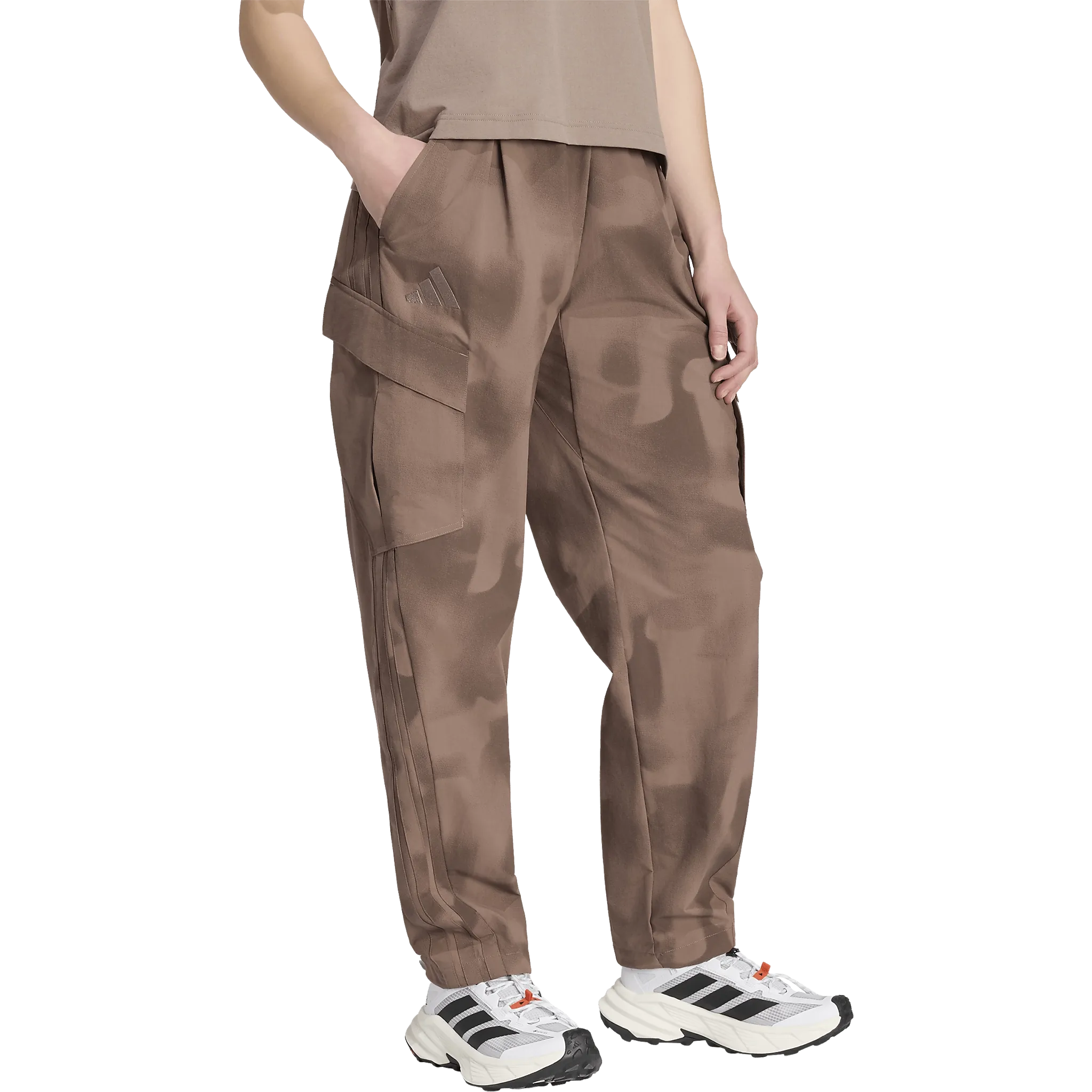 Terrex Cargo Pants Women
