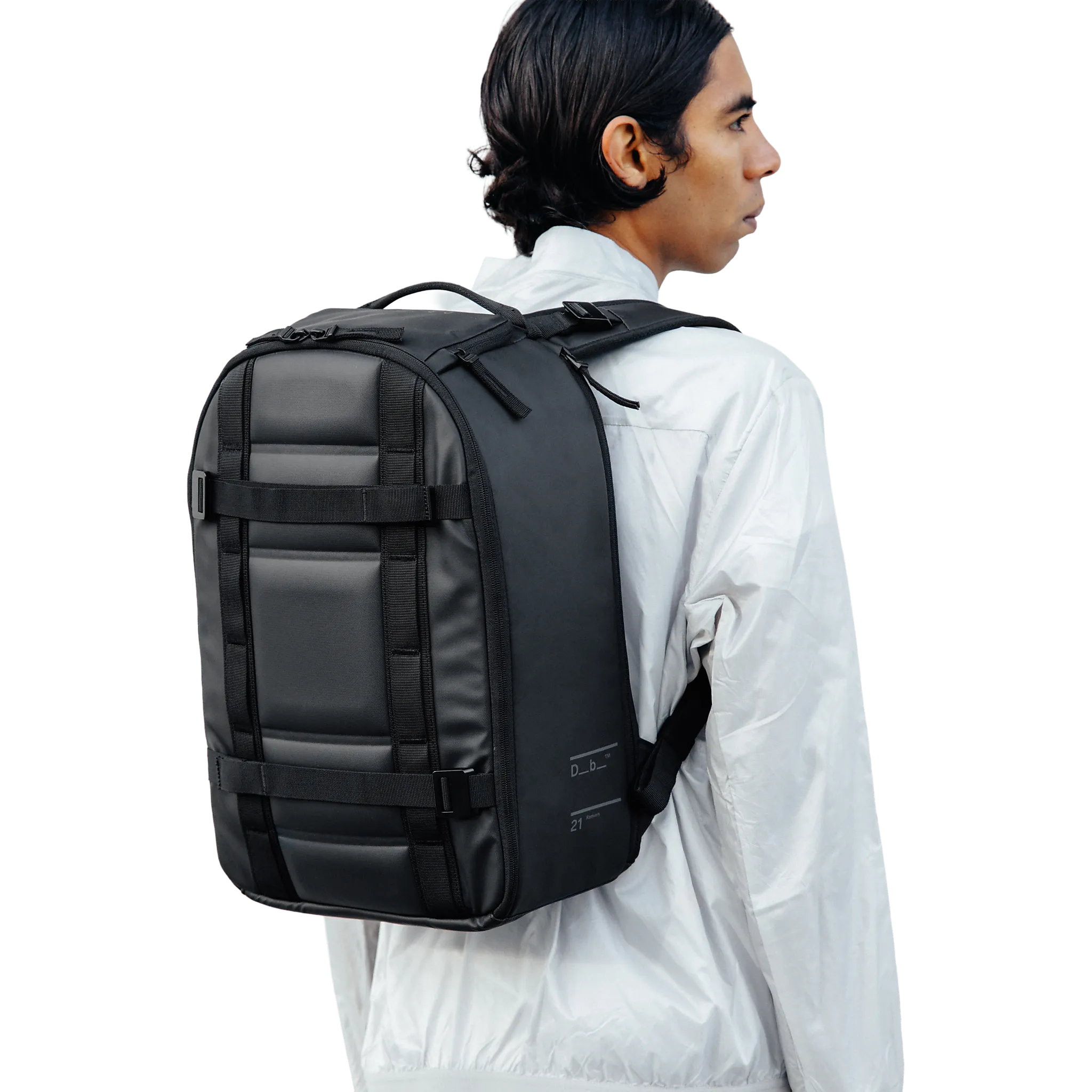 Ramverk Backpack 21L