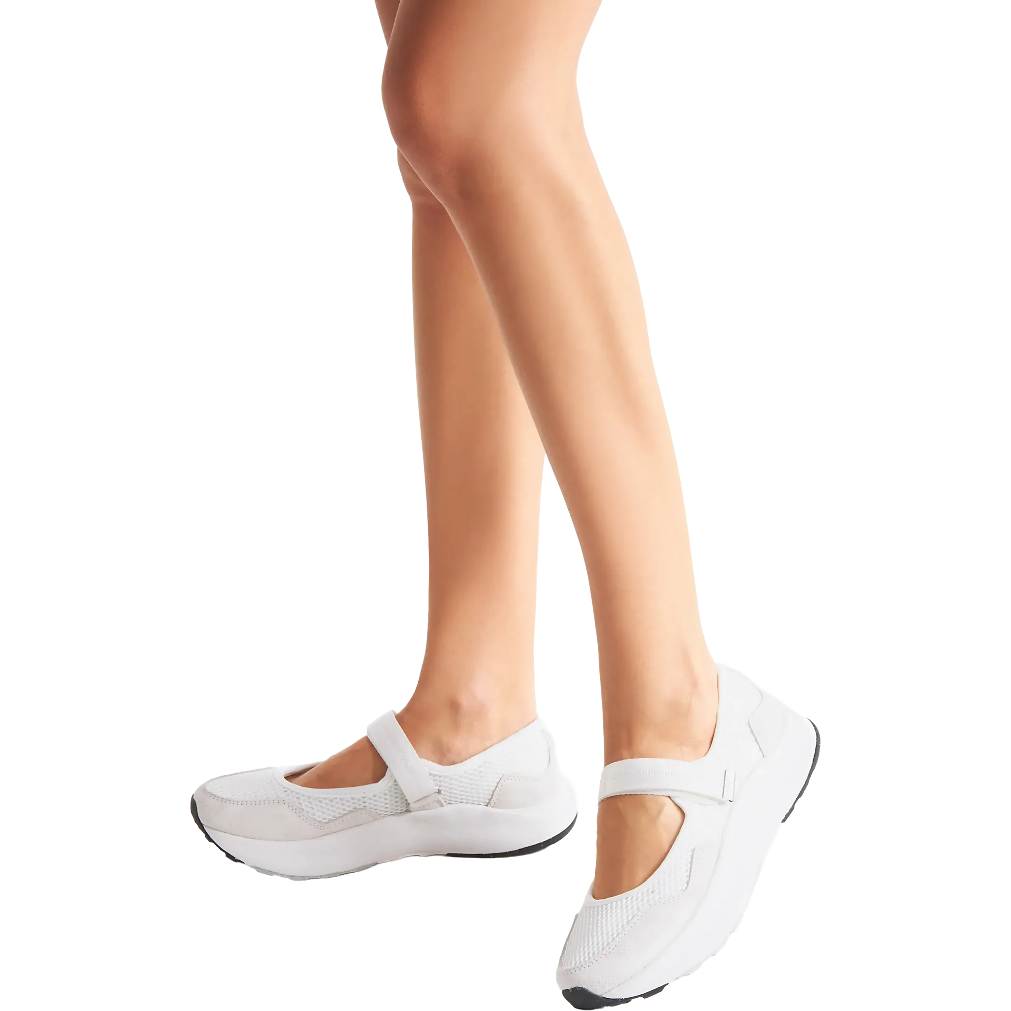 Mary Mesh Women