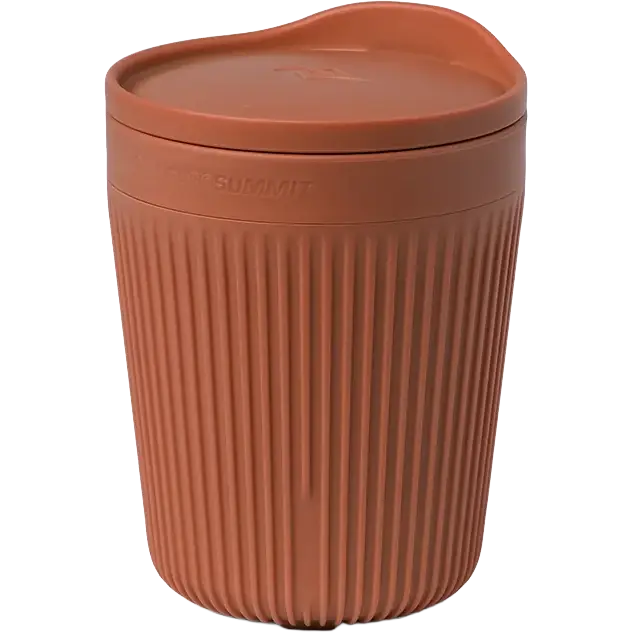 Sea to Summit Horizon Insulated Mug 475 ml - Bombay - One size - Spisegrej