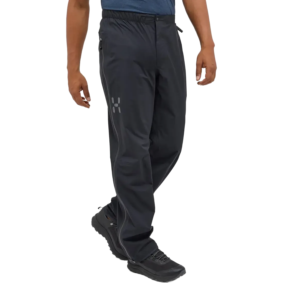 L.I.M Airak GTX Pant Men Regular regnbyxor