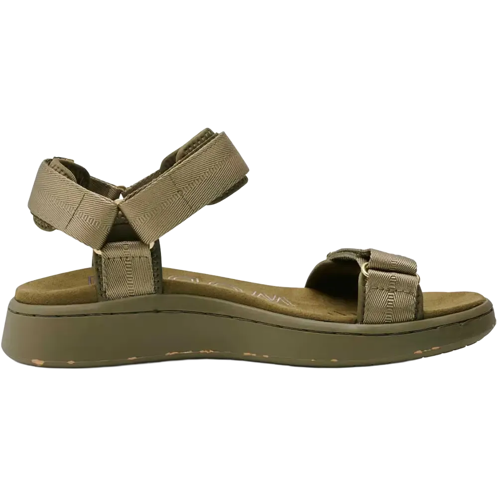 Line Sandal