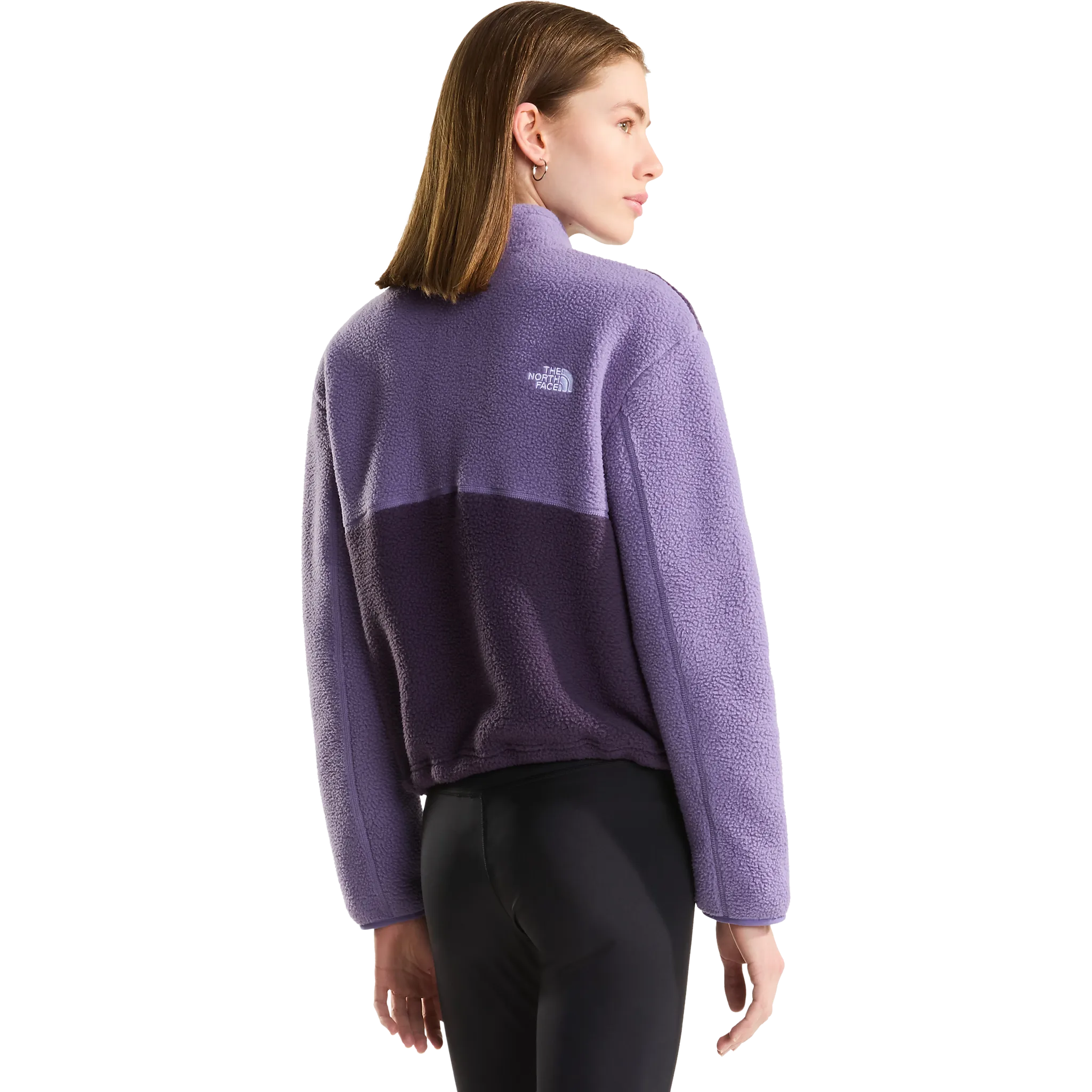 Yumiori 1/4 Zip Women
