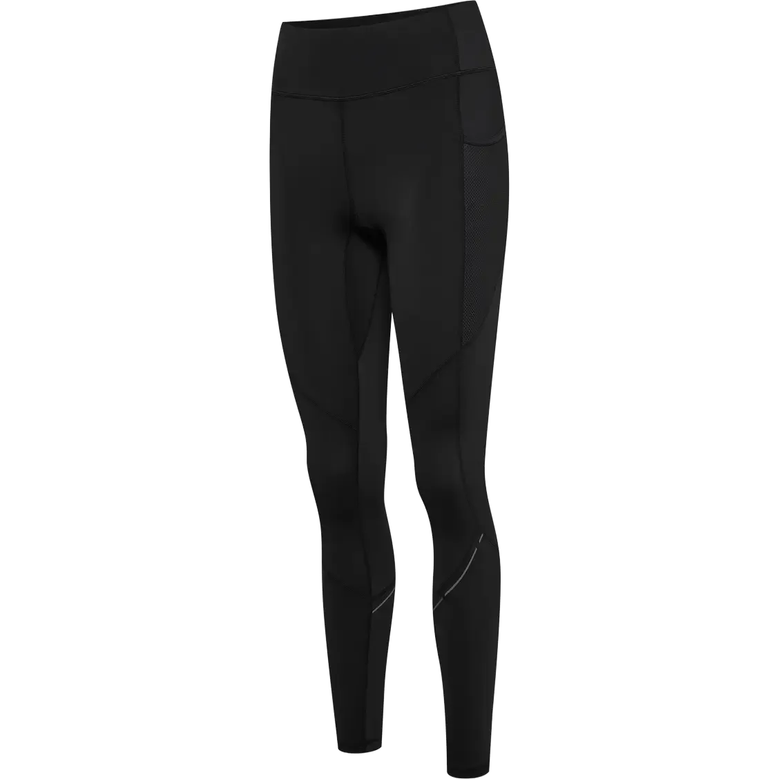 Race High Waist Pocket Tights Women