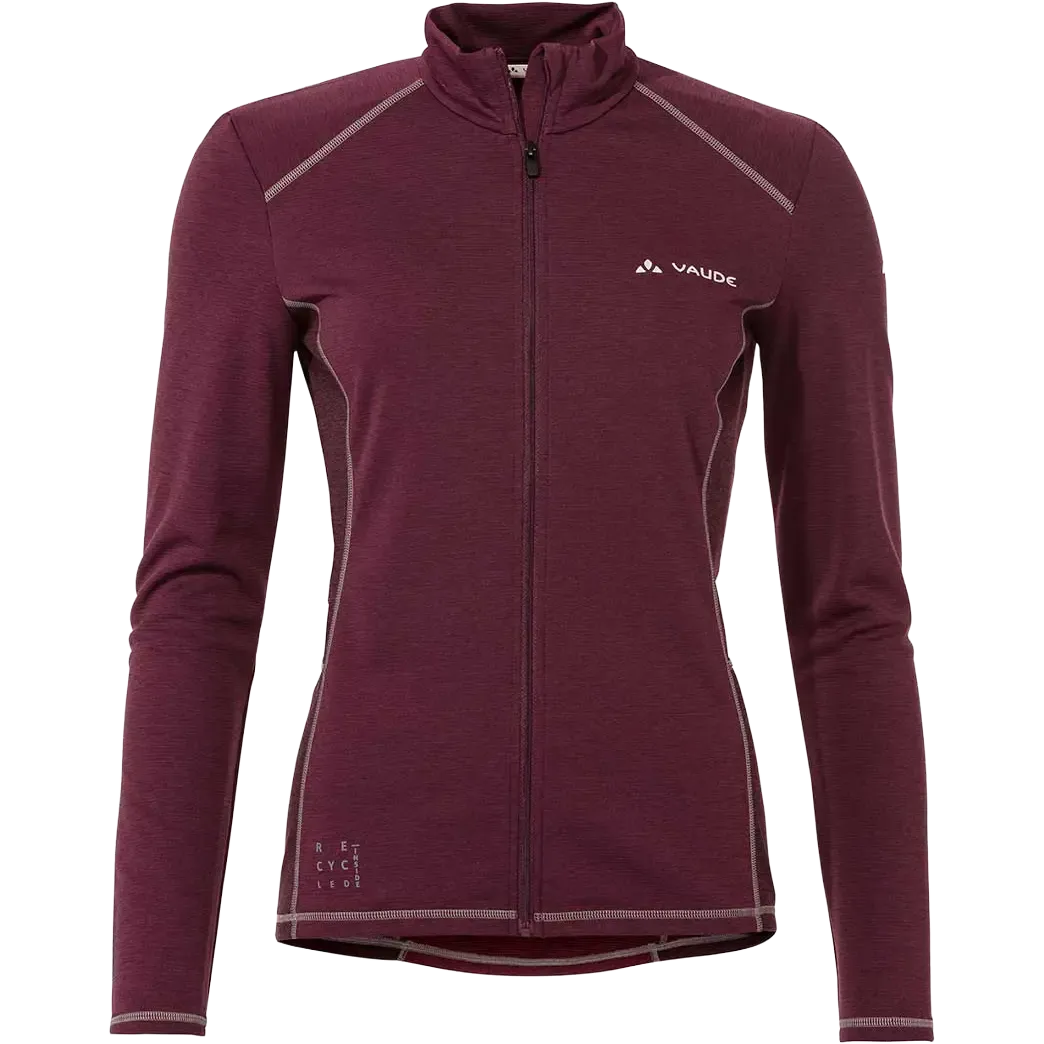 Matera LS Tricot Women cykeltrøje