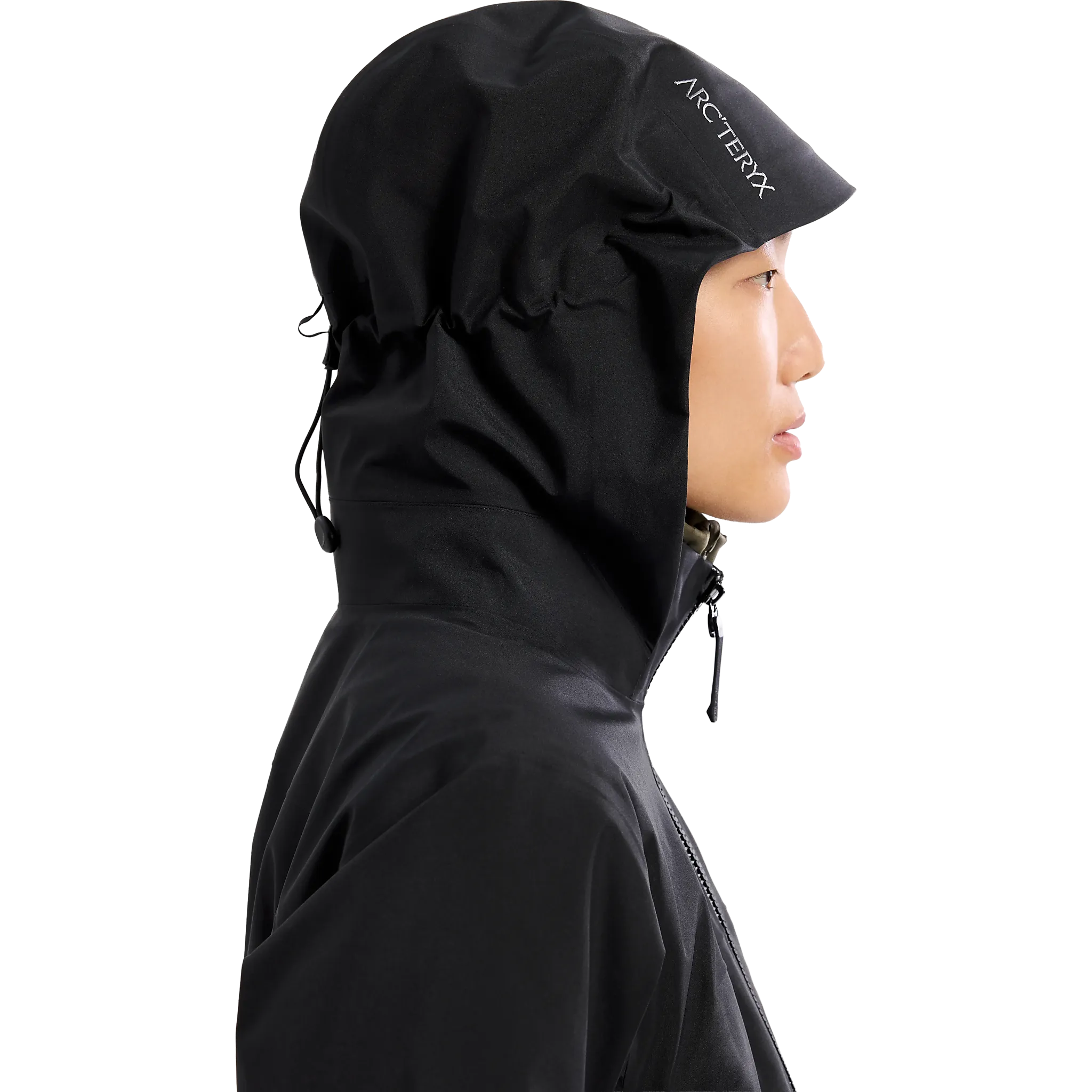 Beta Coat Women regnjakke