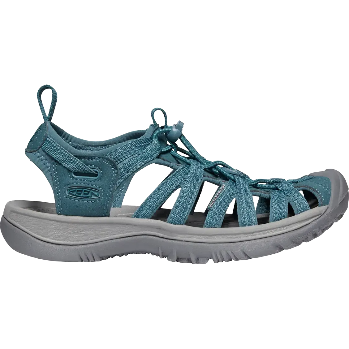 Whisper Women damesandal