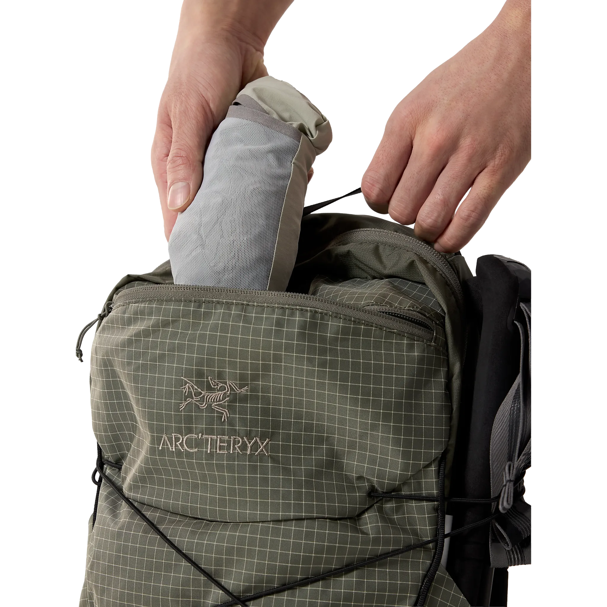 Incendo Short 9 Men herrshorts