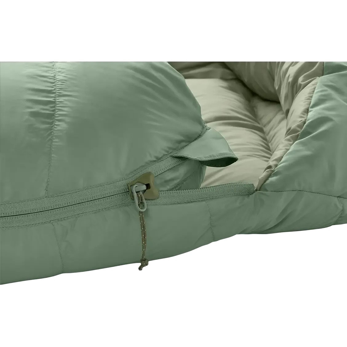 Ides Junior Mummy Sleeping Bag barn sovsäck