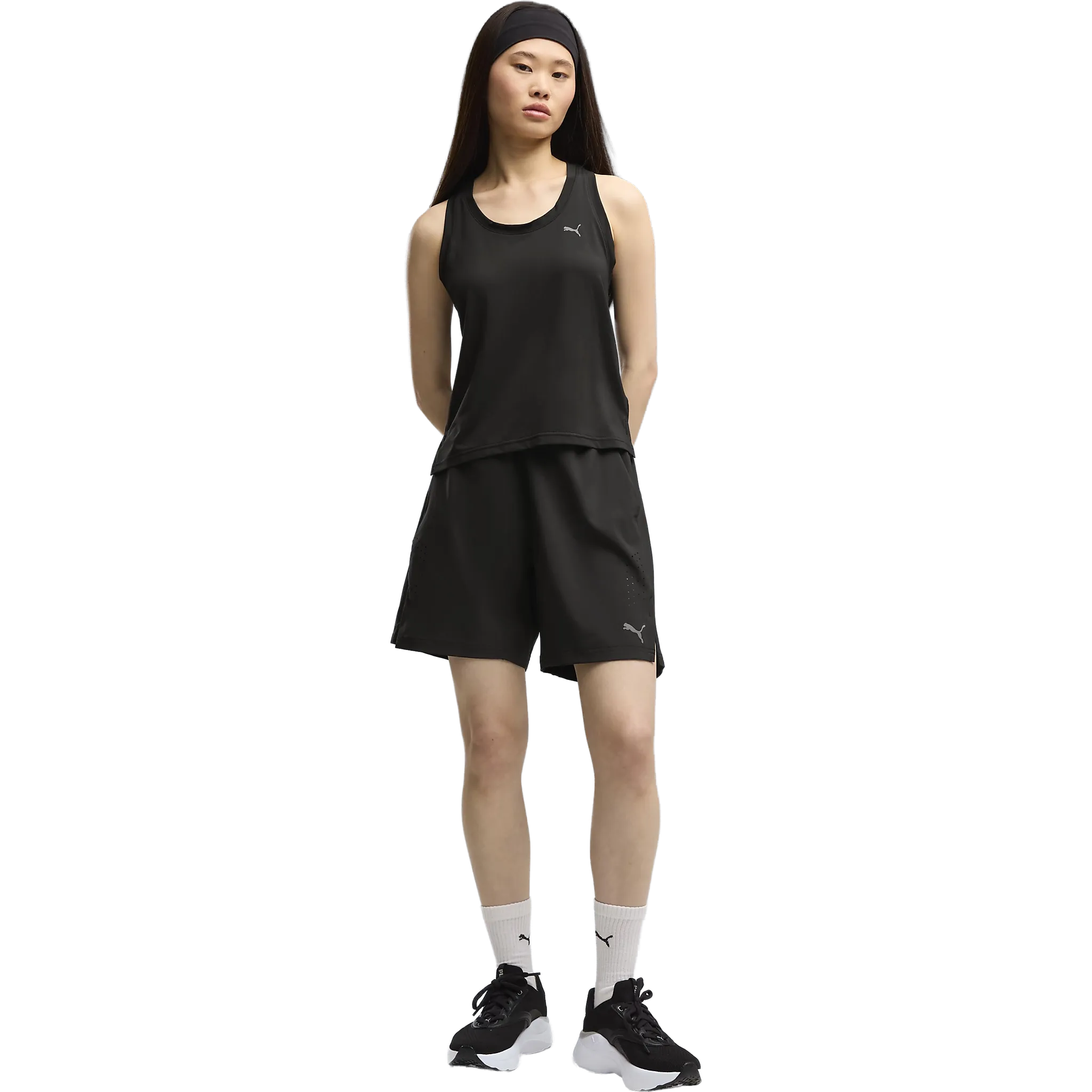 Dryelite Tank Women
