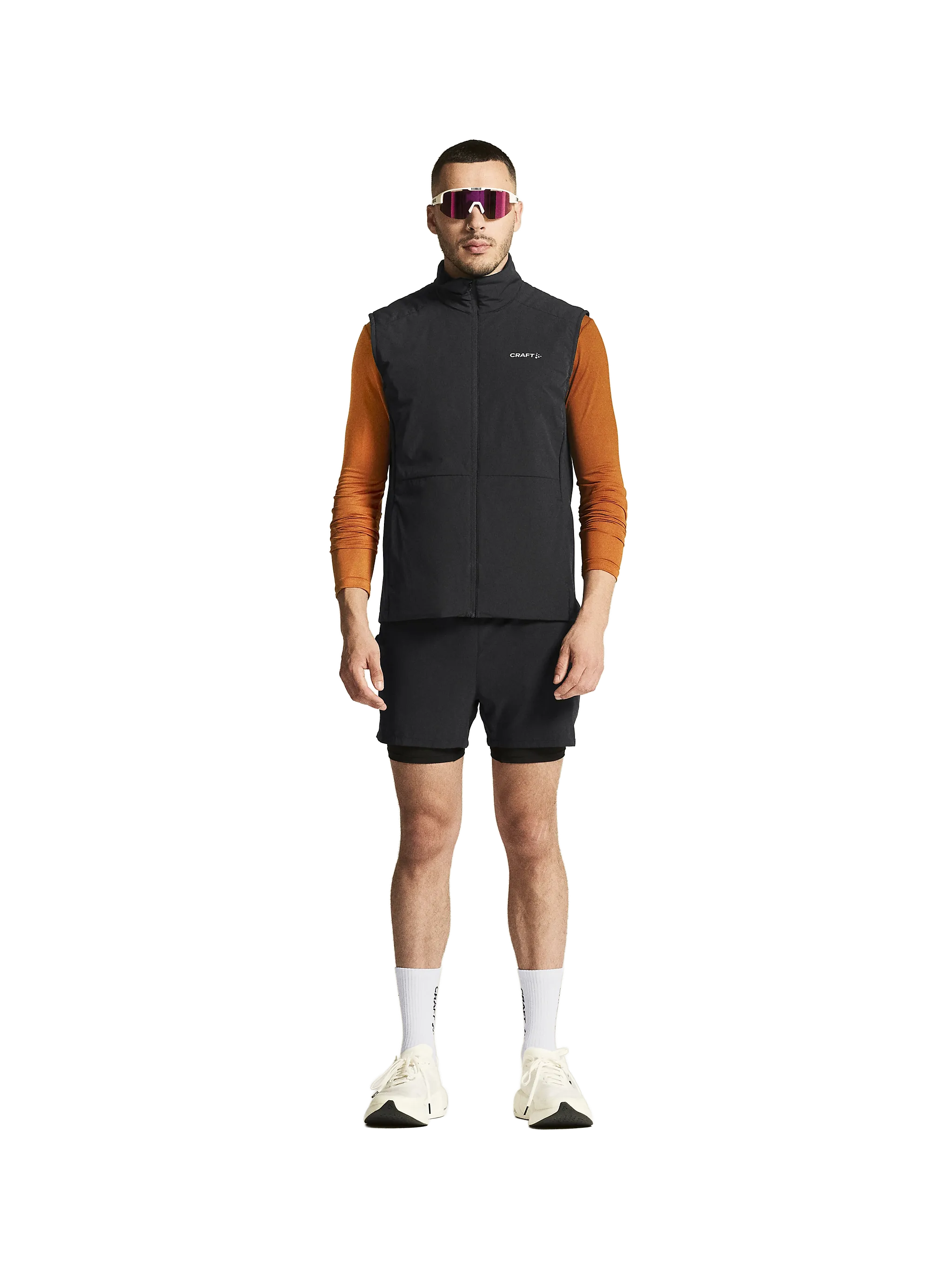Adv Essence Warm Vest 2 Men