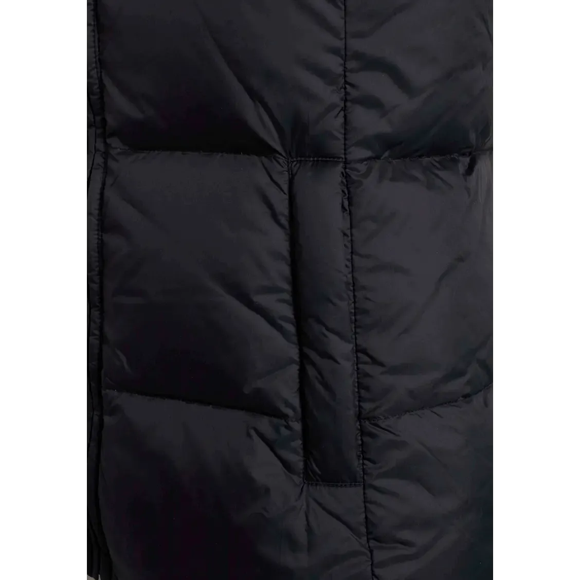 Karamea Down Vest Women dunvest